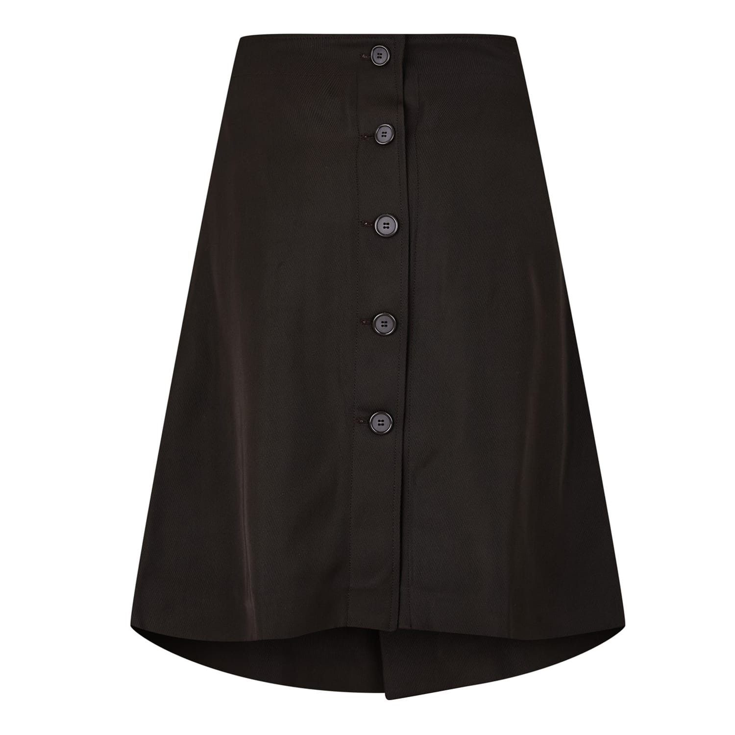 Bottega Veneta Bv Skirt
