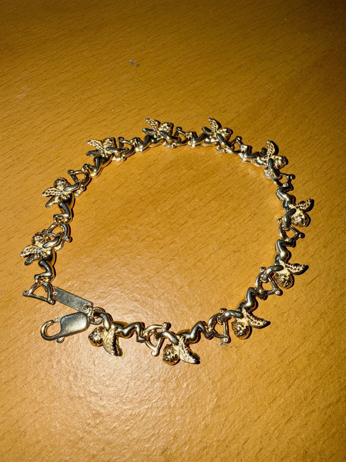 Other Cherub Bracelet Size ONE SIZE - 1 Thumbnail