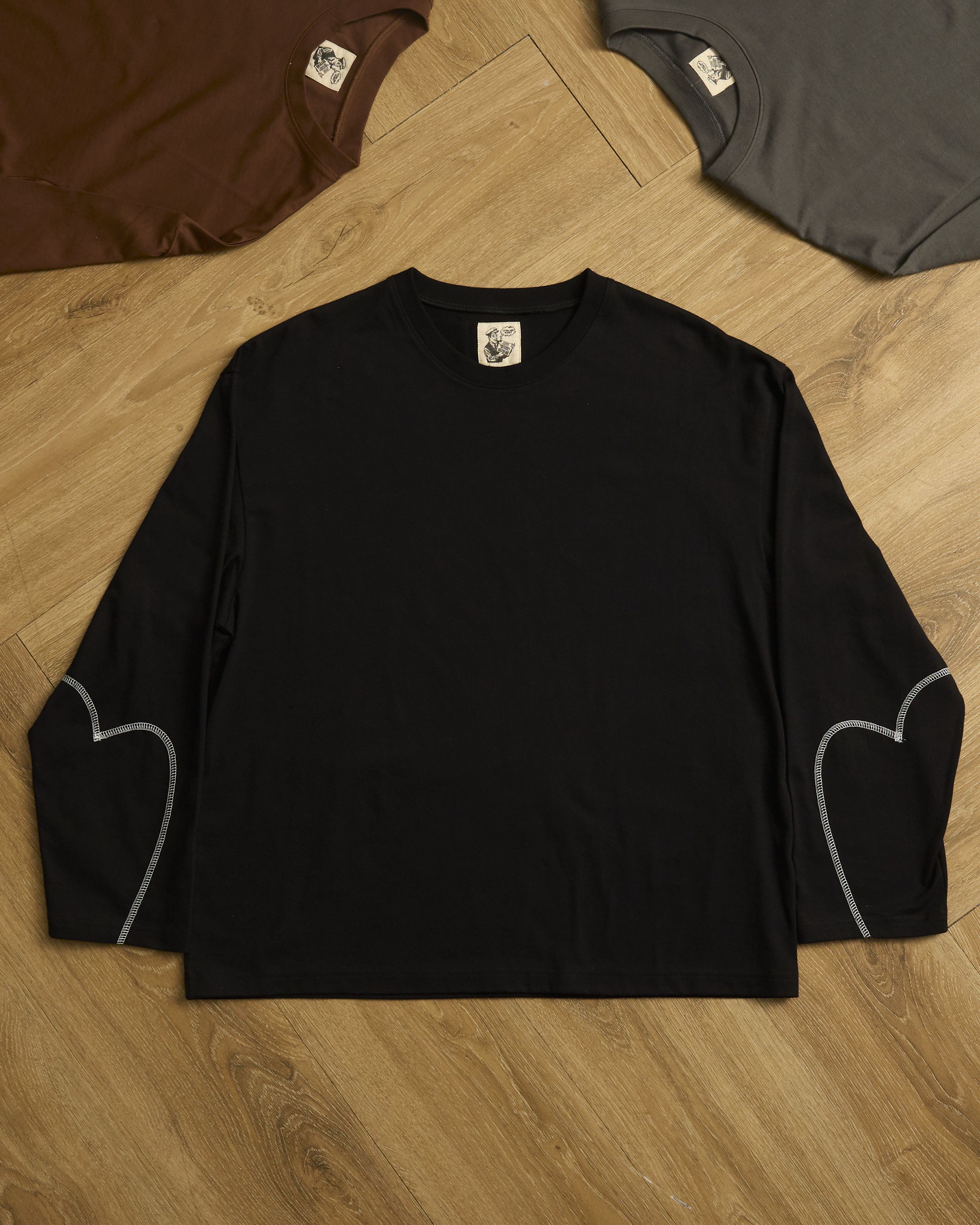 Oh honey (Size M : chest 44
