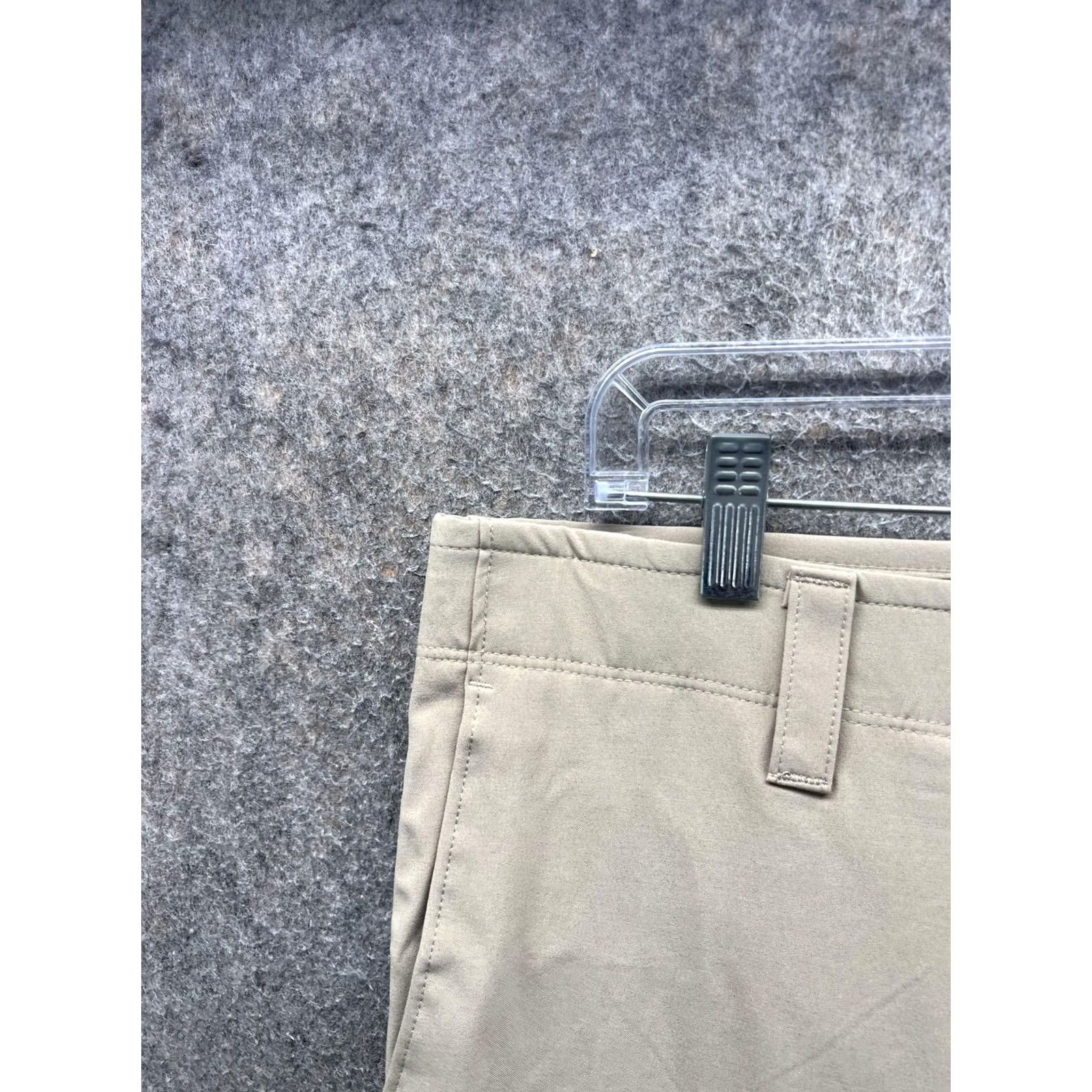Callaway Callaway Pants Mens 36x30 Beige Stretch Golf Khakis Performance Lightweight Shirt? Size US 36 / EU 52 - 7 Thumbnail