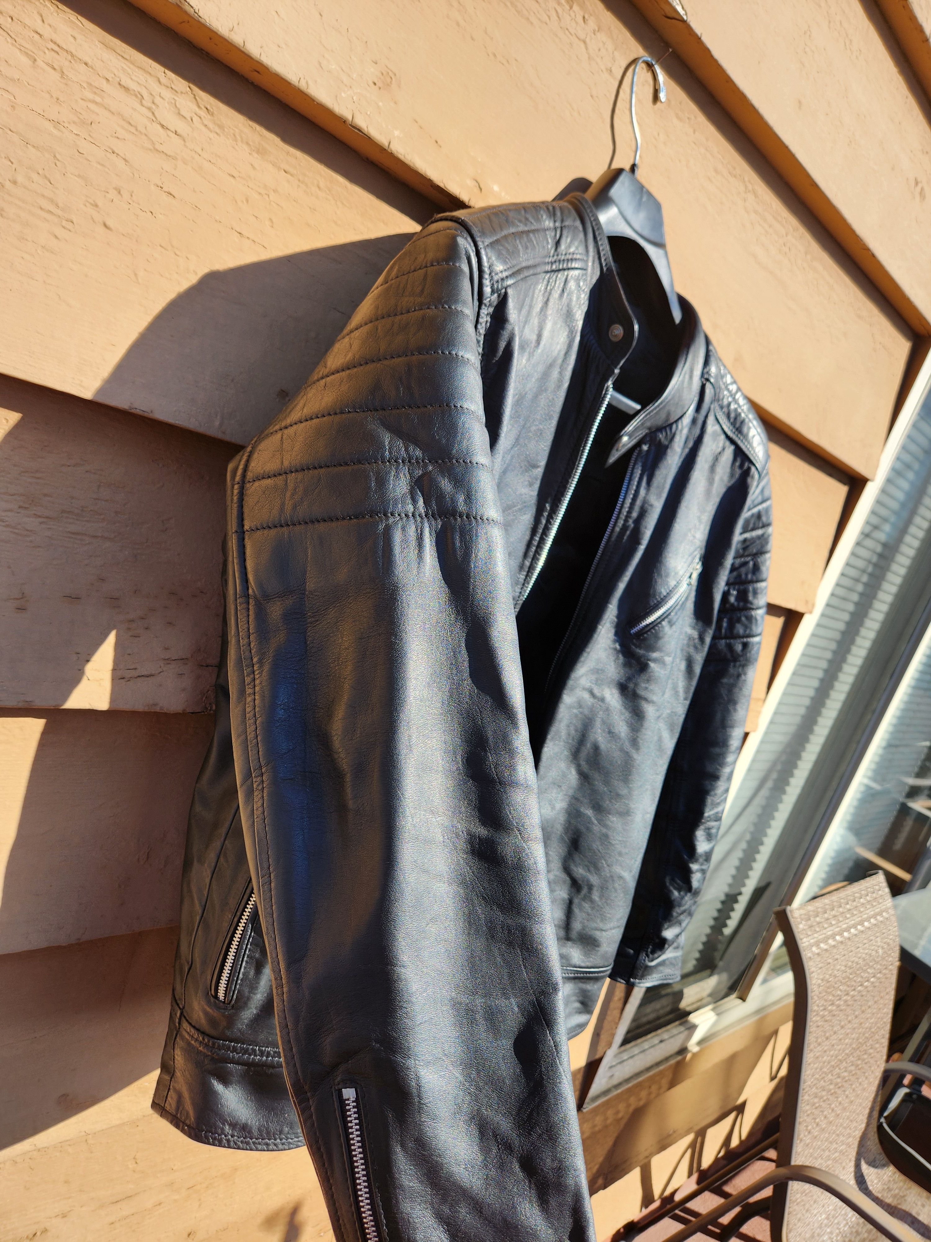 Other Admiral Moto Size US XXL / EU 58 / 5 - 6 Thumbnail