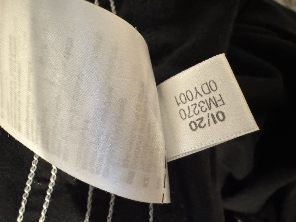 Adidas adidas Orignals three stripe strap dress 3 stripe midi mini Size M / US 6-8 / IT 42-44 - 17 Thumbnail