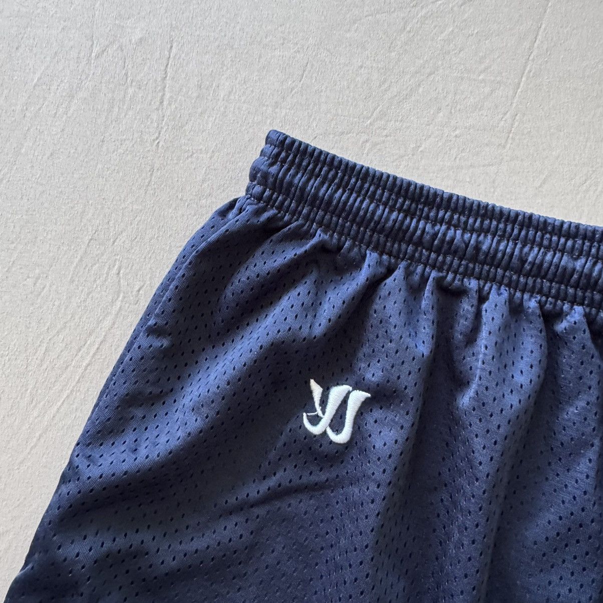 Warrior Vintage Warrior Basketball Jersey Shorts Size US 30 / EU 46 - 3 Thumbnail