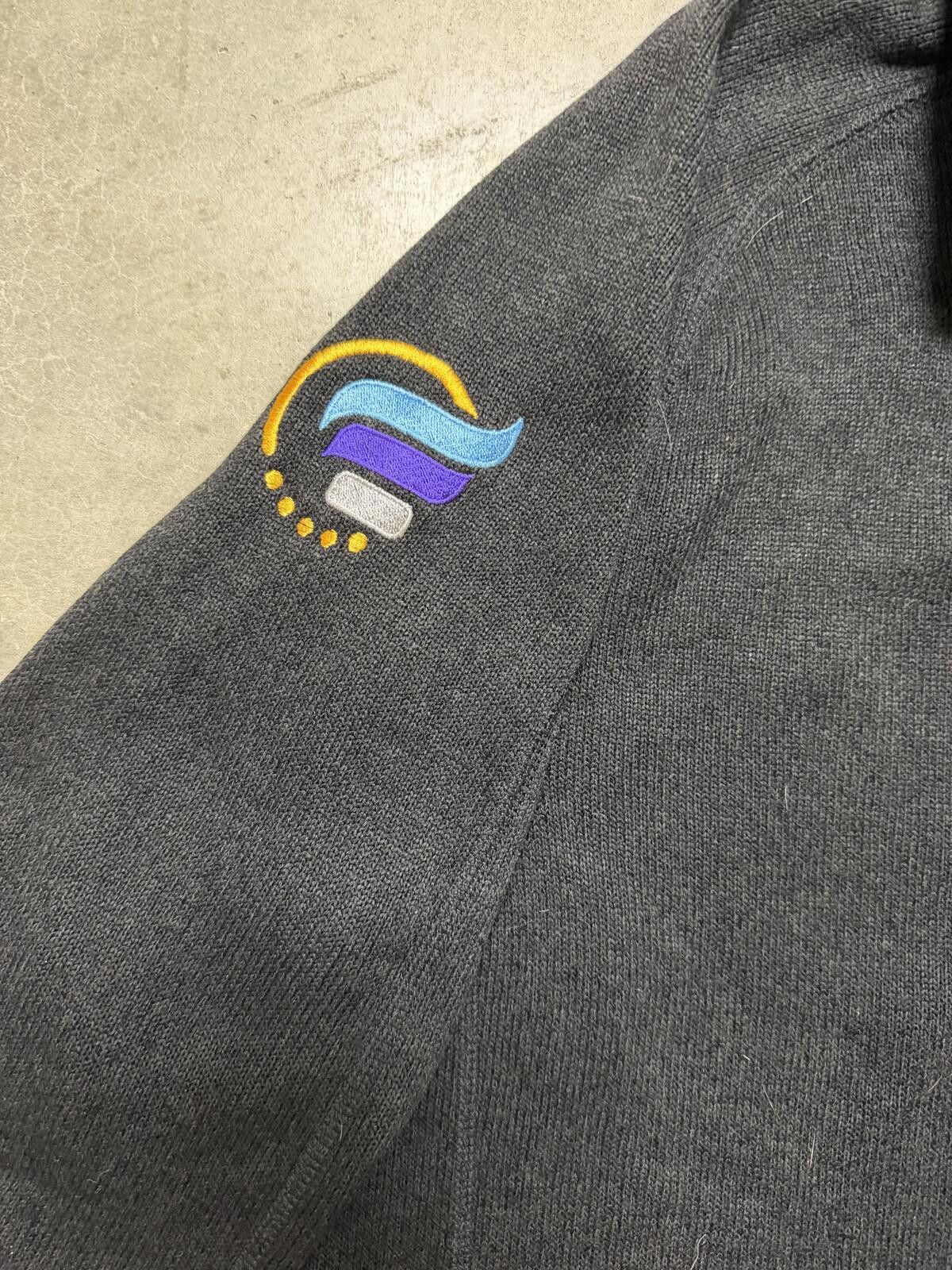 Patagonia Patagonia 1/4 zip Better Sweater New With Tags Size US L / EU 52-54 / 3 - 2 Thumbnail