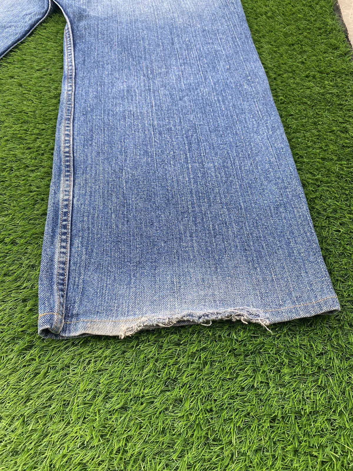 Polo Ralph Lauren Polo Ralph Lauren Pant Size US 42 / EU 58 - 4 Thumbnail