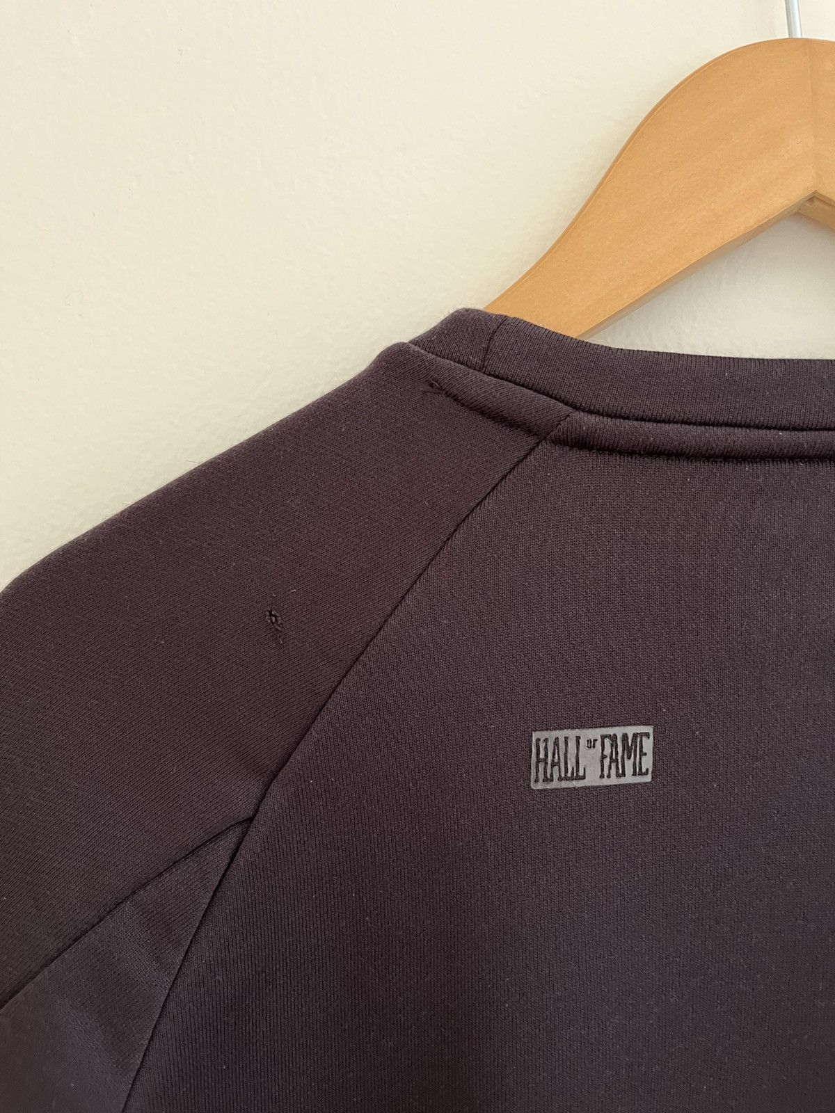 Hall Of Fame Hall of Fame Sweatshirt Size US M / EU 48-50 / 2 - 14 Thumbnail