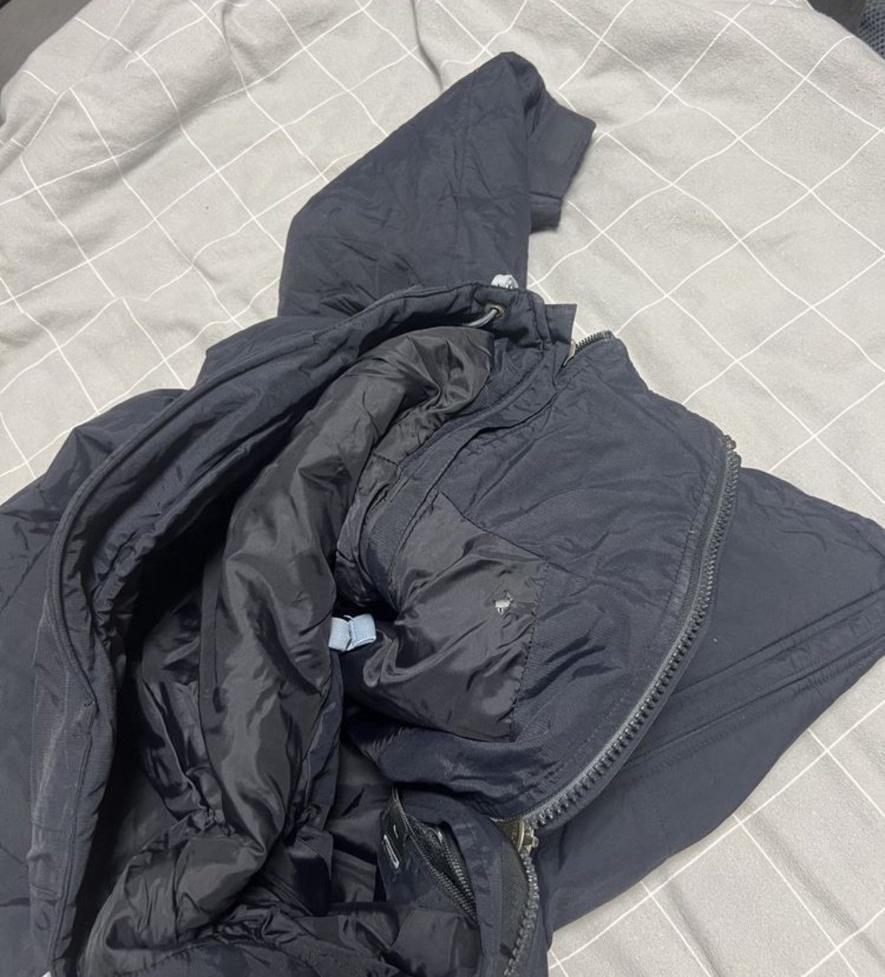Nike Jacket Nike ACG Drill Size US S / EU 44-46 / 1 - 22 Thumbnail