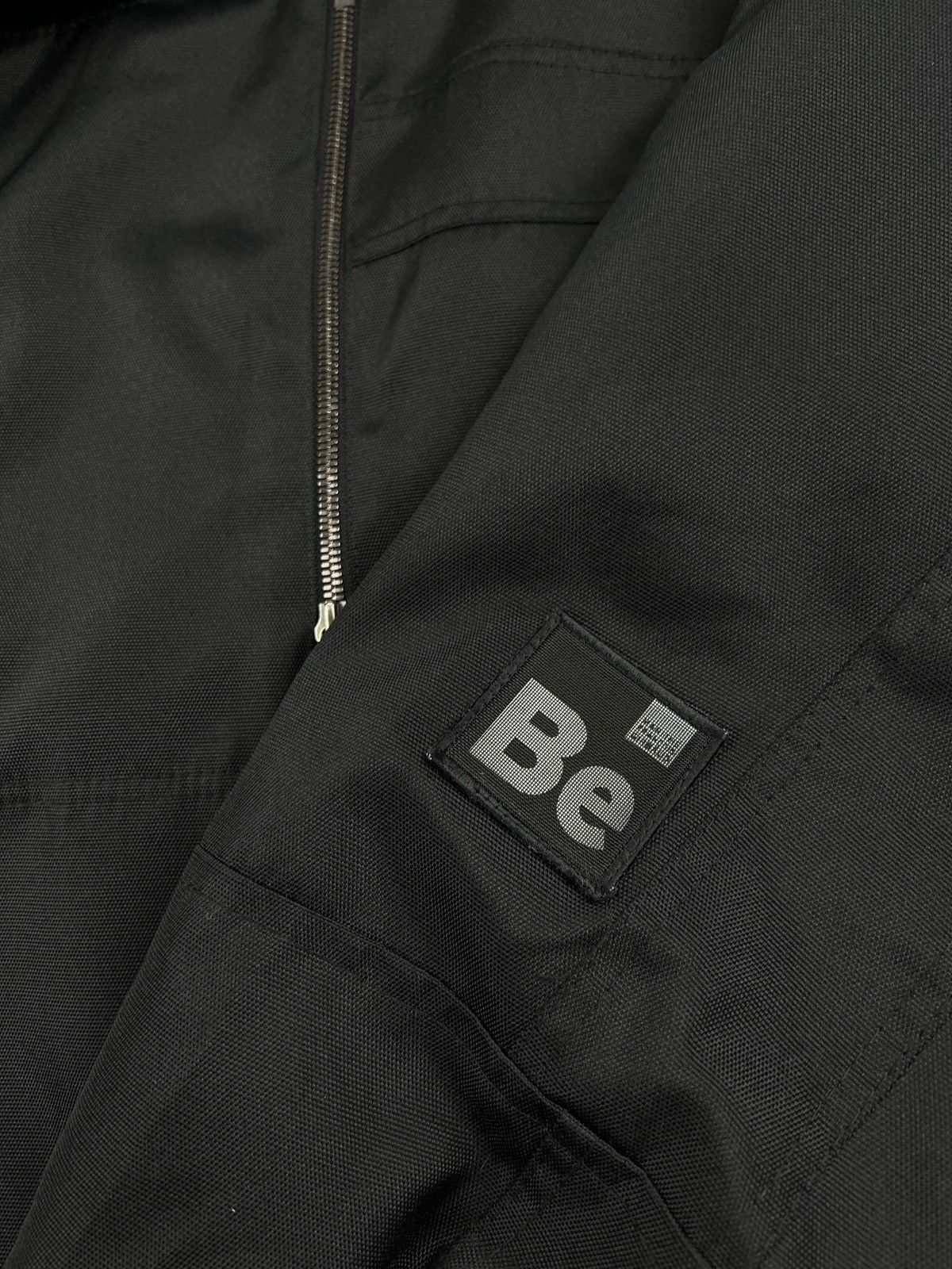 Designer × Marithe + Francois Girbaud × Vintage Vintage Marithe Francois Girbaud oversized Jacket zipper Size US L / EU 52-54 / 3 - 24 Thumbnail