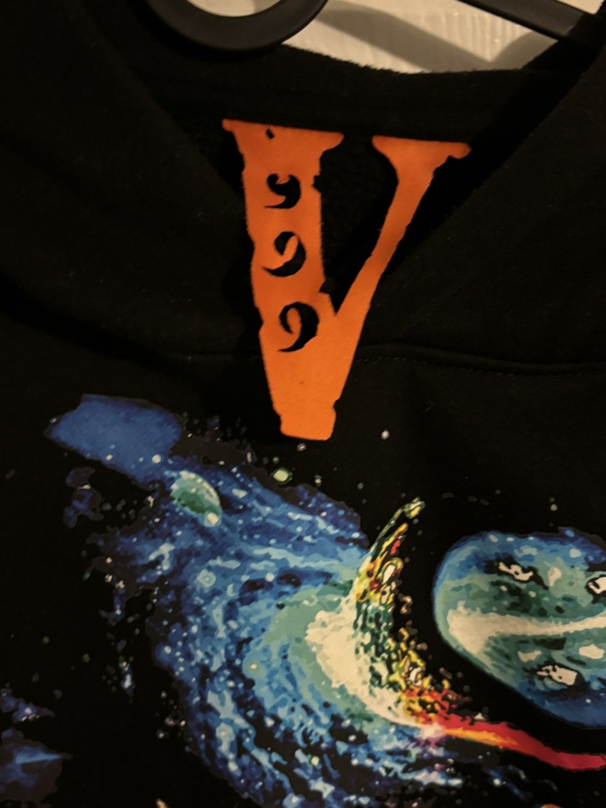 Vlone Vlone X Juice Wrld Size US M / EU 48-50 / 2 - 3 Thumbnail