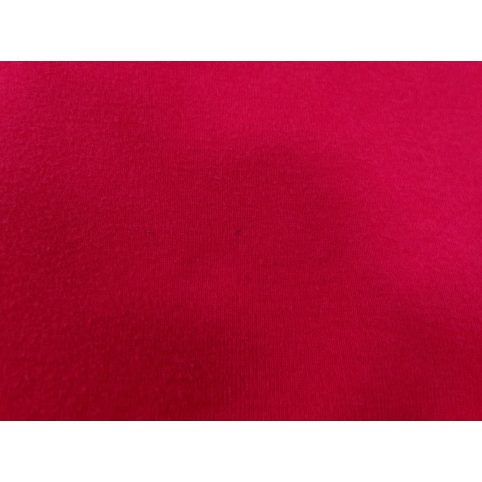 Croft & Barrow Croft & Barrow Top Women L Pink 3/4 Sleeve V-Neck Blouse Basic Everyday Office Casual Workwear Size L / US 10 / IT 46 - 4 Thumbnail