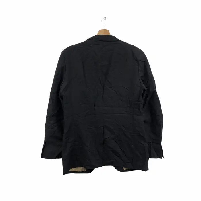 Other Vintage LANIFICIO ANGELICO Made In ITALY Biella Blazer Coat Size 42R - 3 Thumbnail