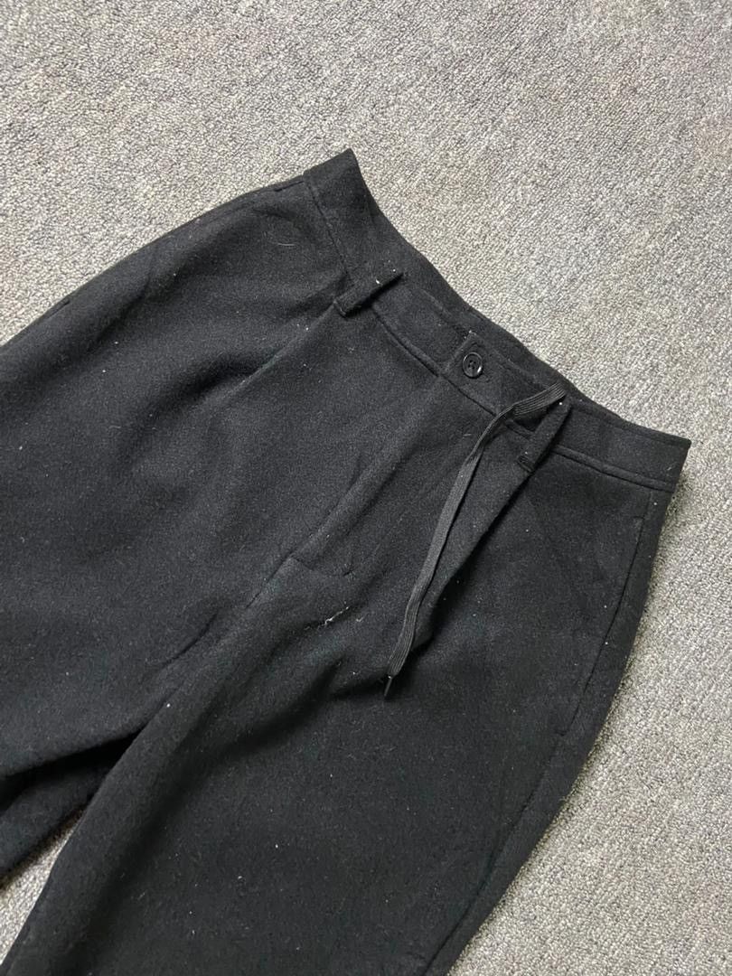 URBAN RESEARCH DOORS Urban Research Items Wool Pants (192) Size US 27 - 9 Thumbnail