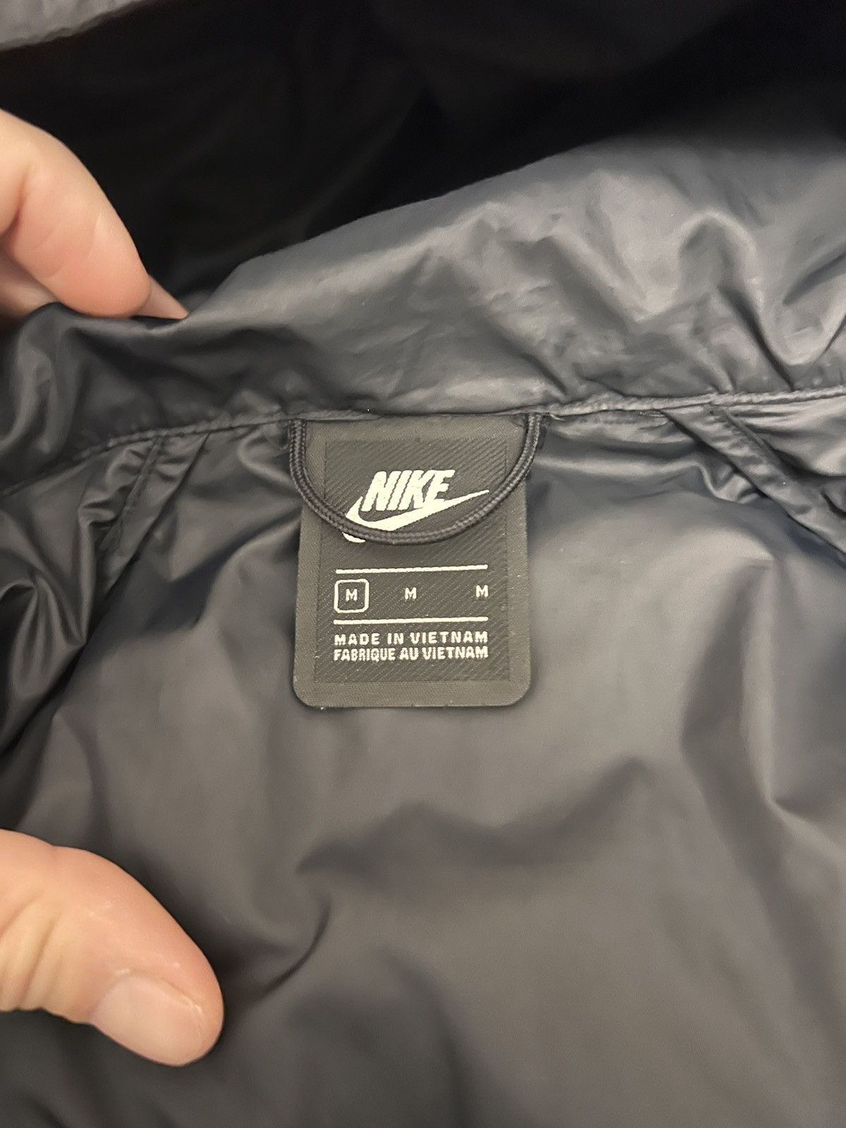 Nike Nike winter jacket Size US M / EU 48-50 / 2 - 3 Thumbnail