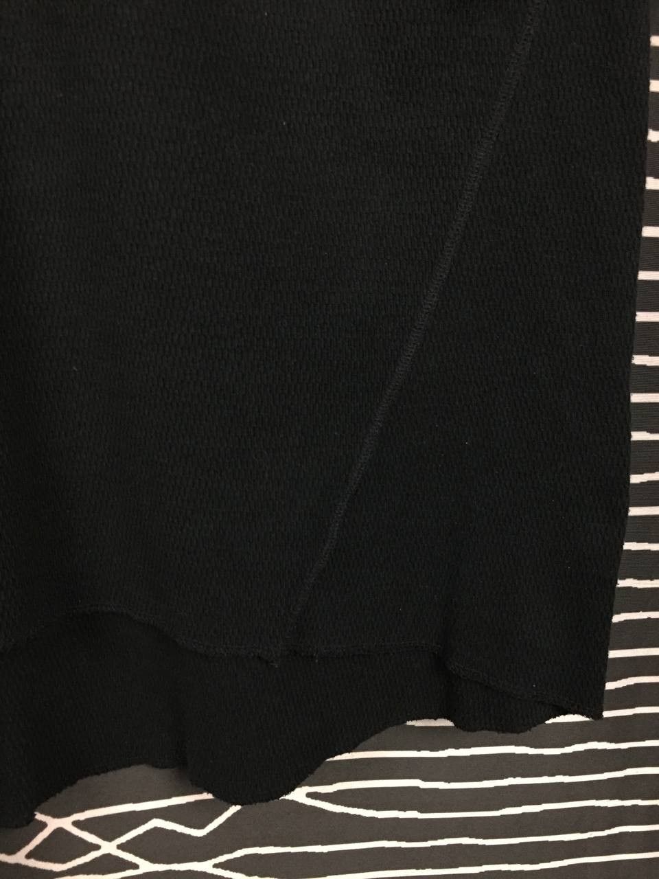 United Arrows Aewen Matoph United Arrows Waffle Knit Thermal Tee Size US XXL / EU 58 / 5 - 5 Thumbnail