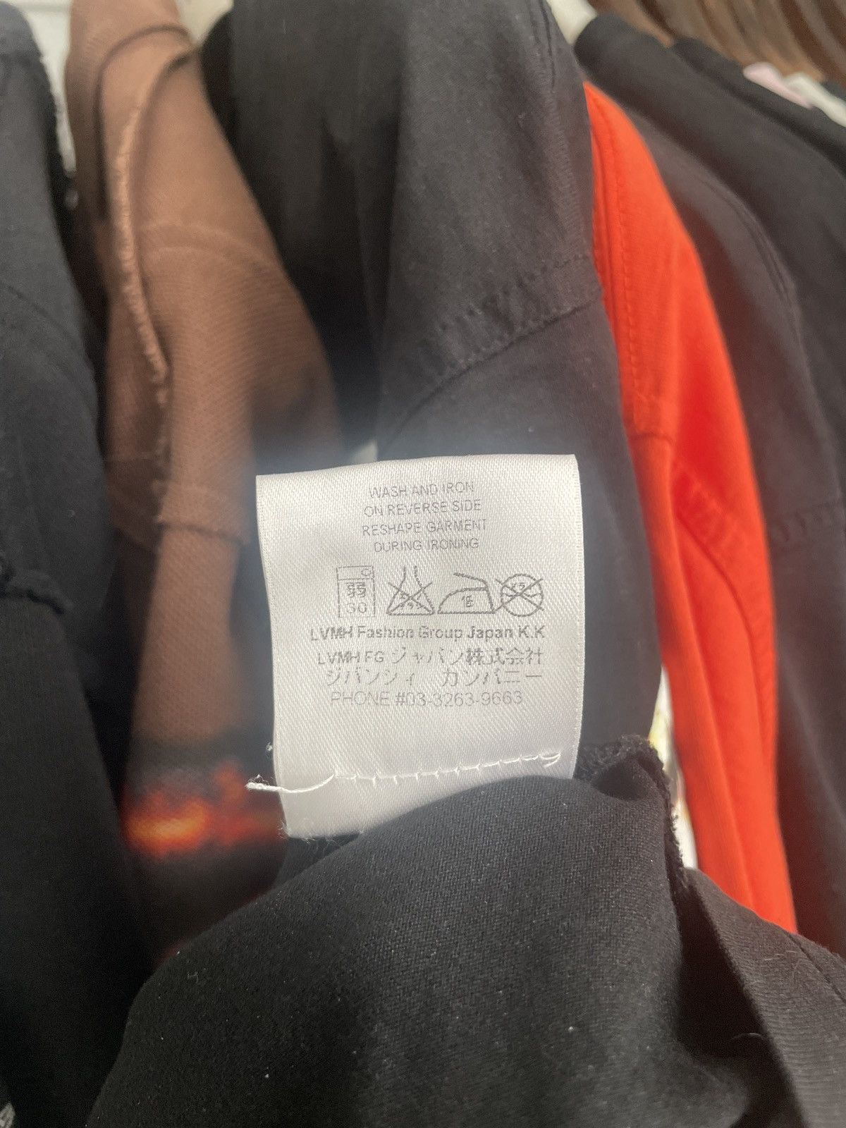 Givenchy Givenchy Voodoo T Shirt Size US S / EU 44-46 / 1 - 9 Thumbnail