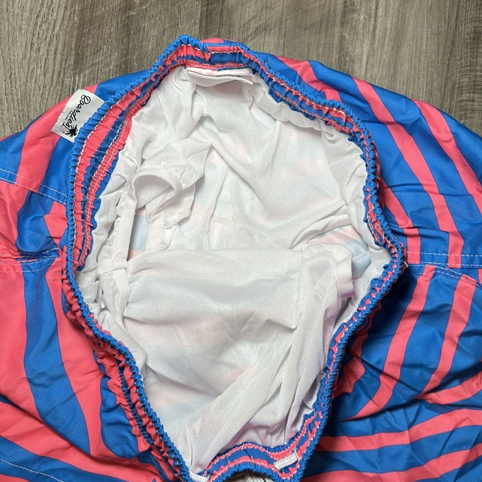 Other Boardies Swim Trunks - Large Size US 34 / EU 50 - 5 Thumbnail