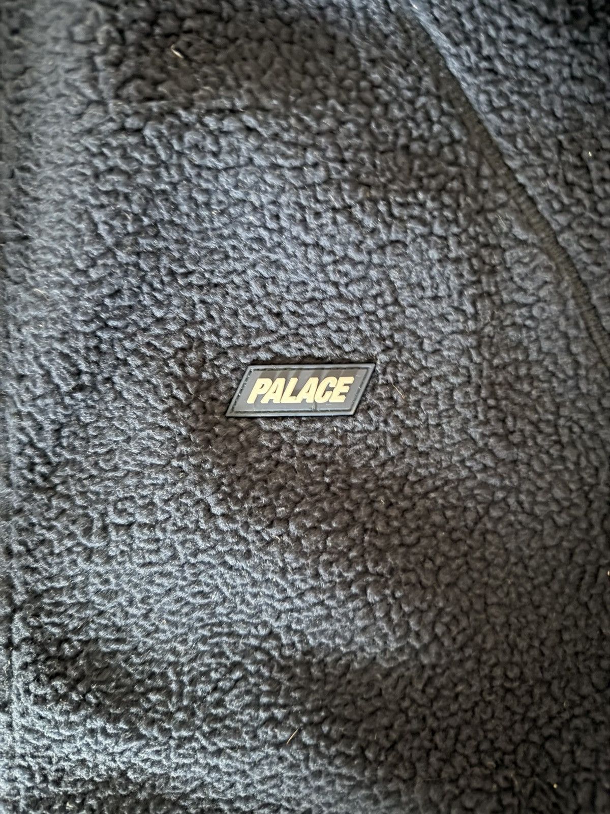 Palace Palace Getting Higher Therma Fleece Jacket Size US L / EU 52-54 / 3 - 5 Thumbnail