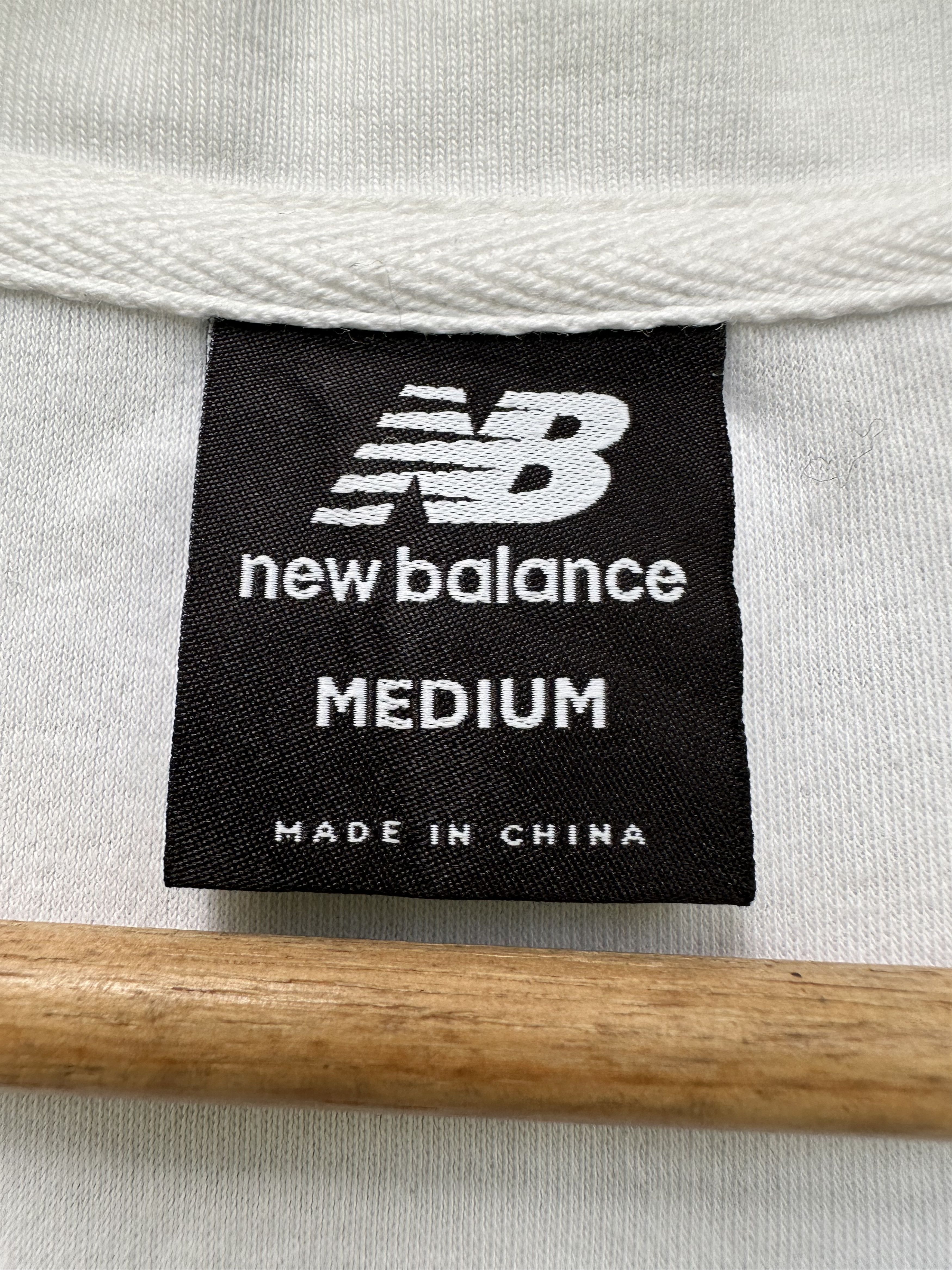 New Balance Oversized New Balance 998 X Mars Attack Tee Size US M / EU 48-50 / 2 - 4 Thumbnail