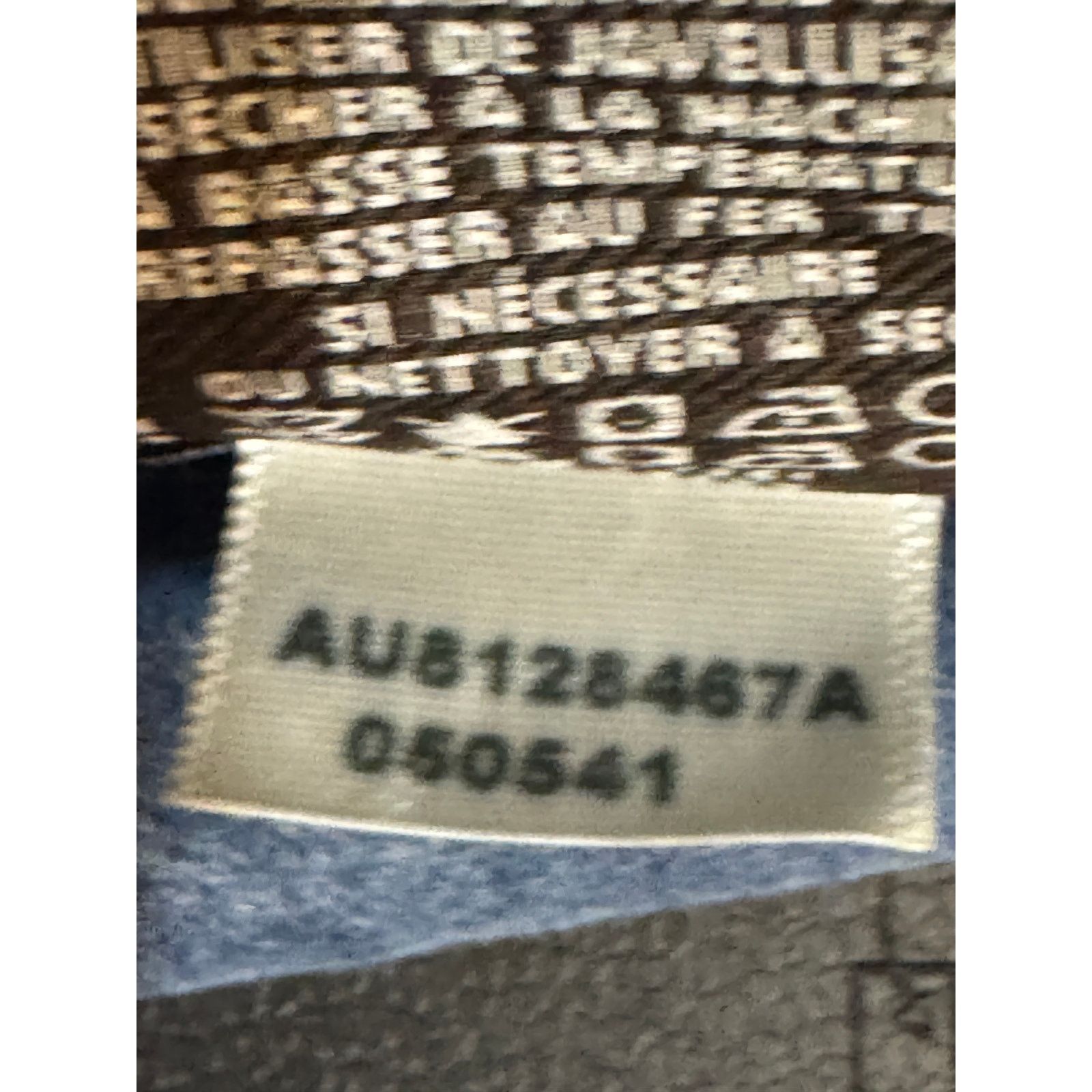 Seven 7 Seven7 · Size 30 · Blue Denim Mid-Rise Skinny Jeans Size 30" / US 8 / IT 44 - 12 Thumbnail