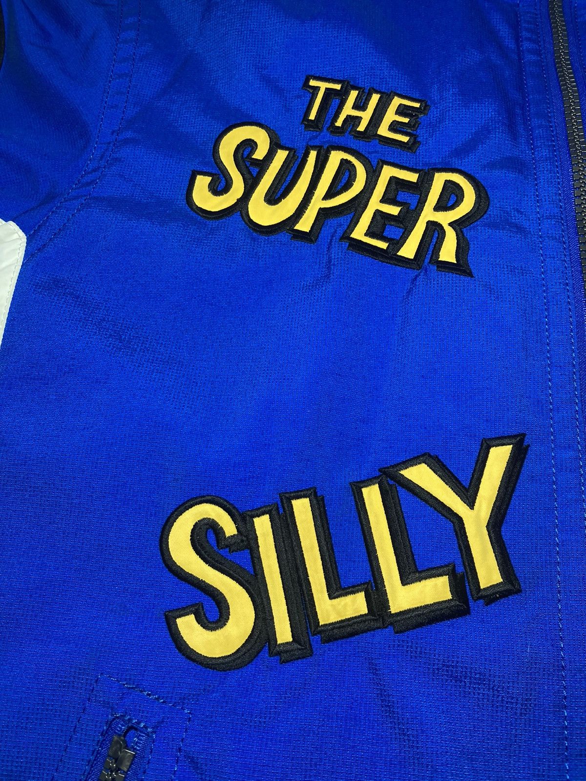 Japanese Brand 2000 Ficce Sports Yoshiyuki Konishi Wacky Races Muttley 90s Size US M / EU 48-50 / 2 - 3 Thumbnail