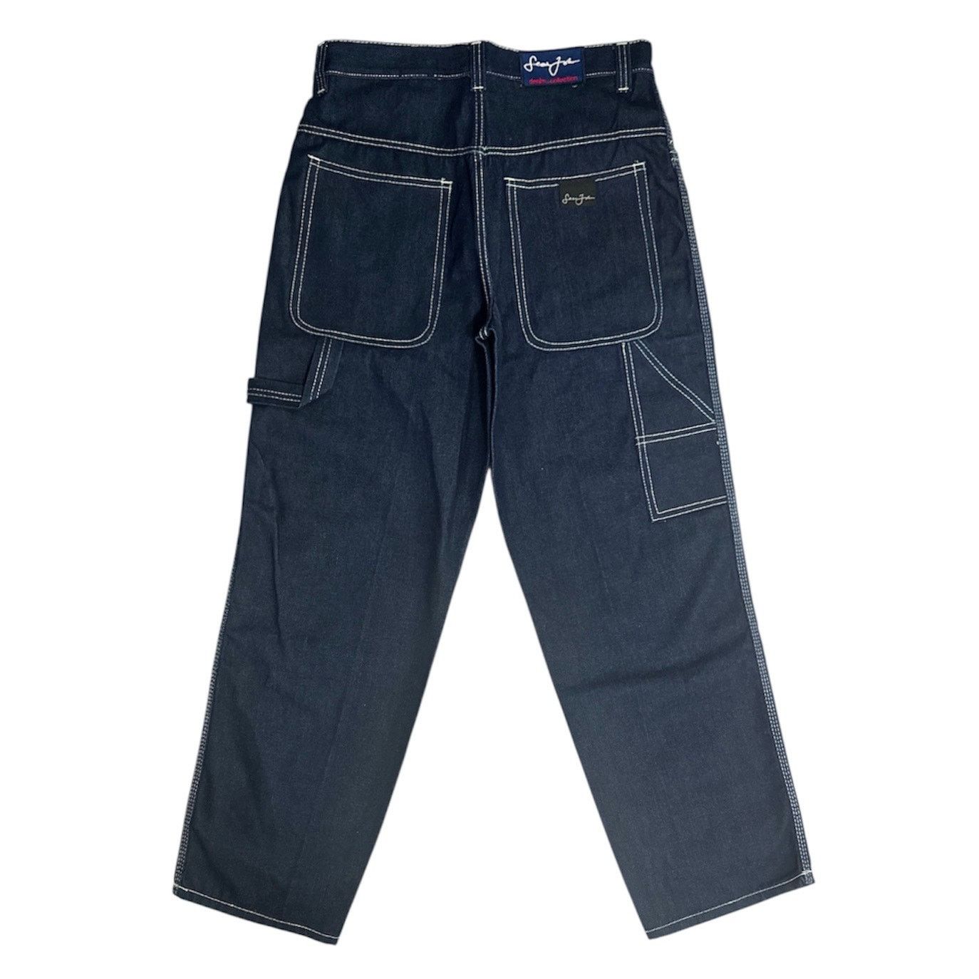 Sean John Vintage Sean John Carpenter Jeans Size US 36 / EU 52 - 1 Thumbnail