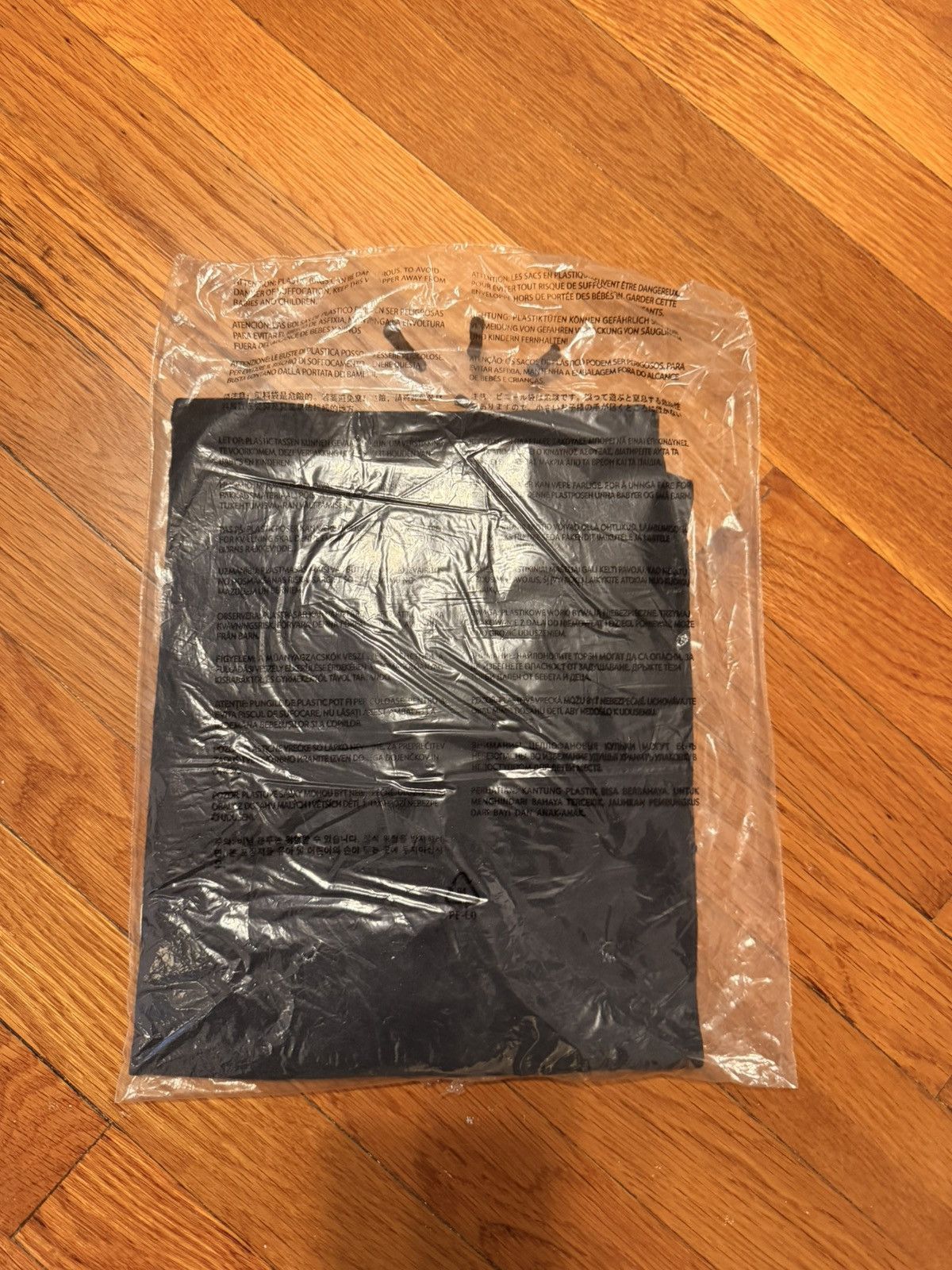 Playstation × Travis Scott Travis Scott x Playstation Motherboard Logo I T-shirt Size US L / EU 52-54 / 3 - 4 Thumbnail