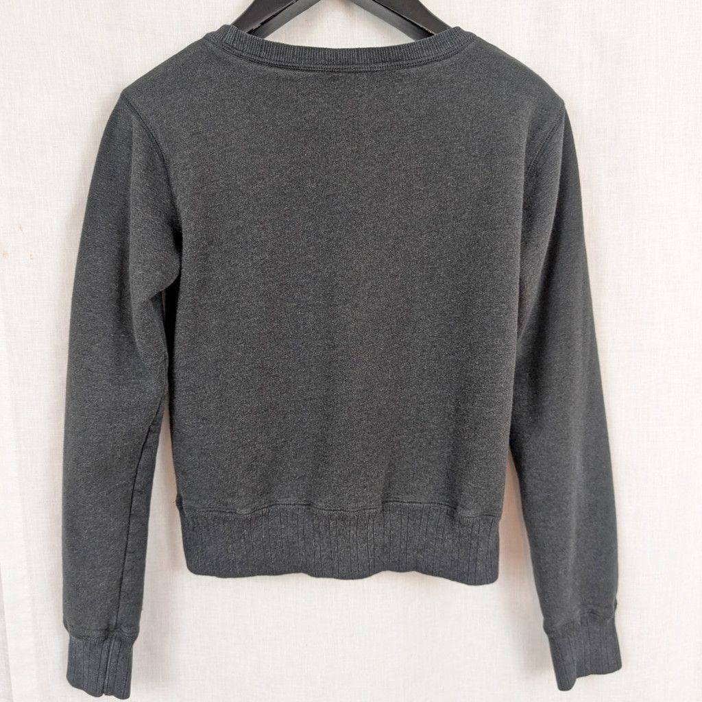 RLX Ralph Lauren × Ralph Lauren Vintage Ralph Lauren RLX Women's (Junior's) Sweatshirt Large Size L / US 10 / IT 46 - 3 Thumbnail