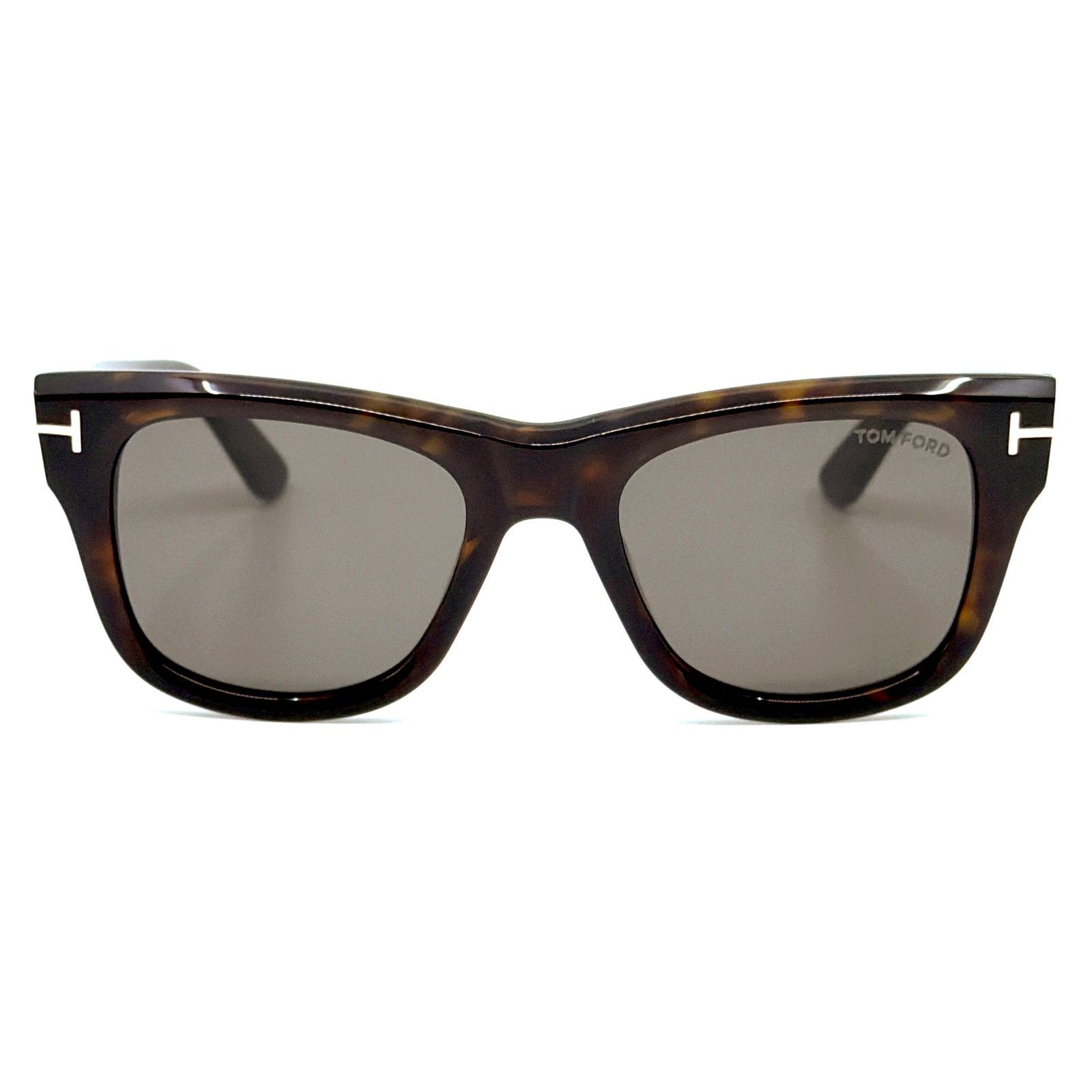 Tom Ford NEW TOM FORD Finn-02 Sunglasses TF1304 52A AUTHENTIC Size ONE SIZE - 3 Thumbnail