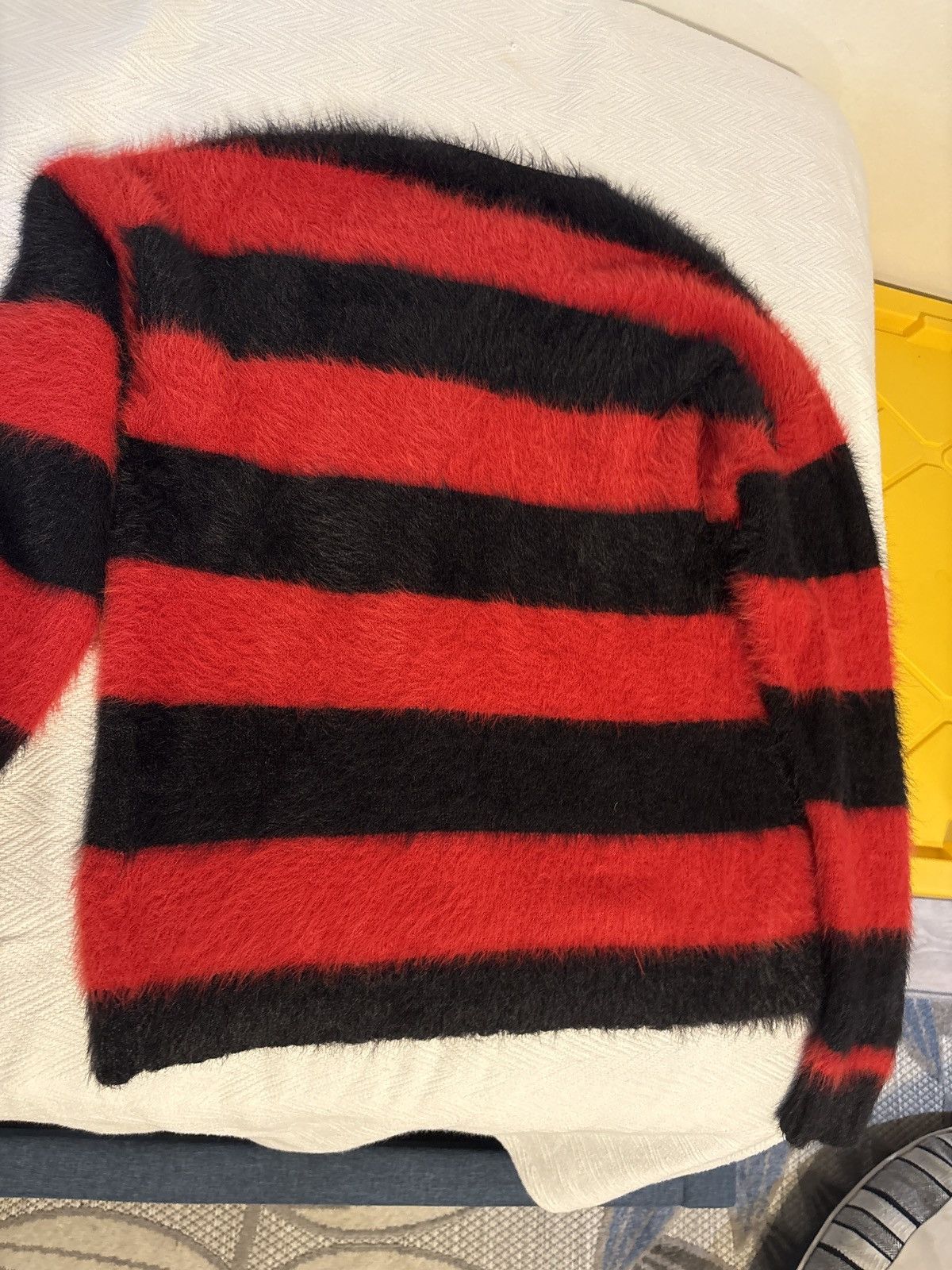Number (N)ine Curt Cobain sweater Size US M / EU 48-50 / 2 - 2 Thumbnail