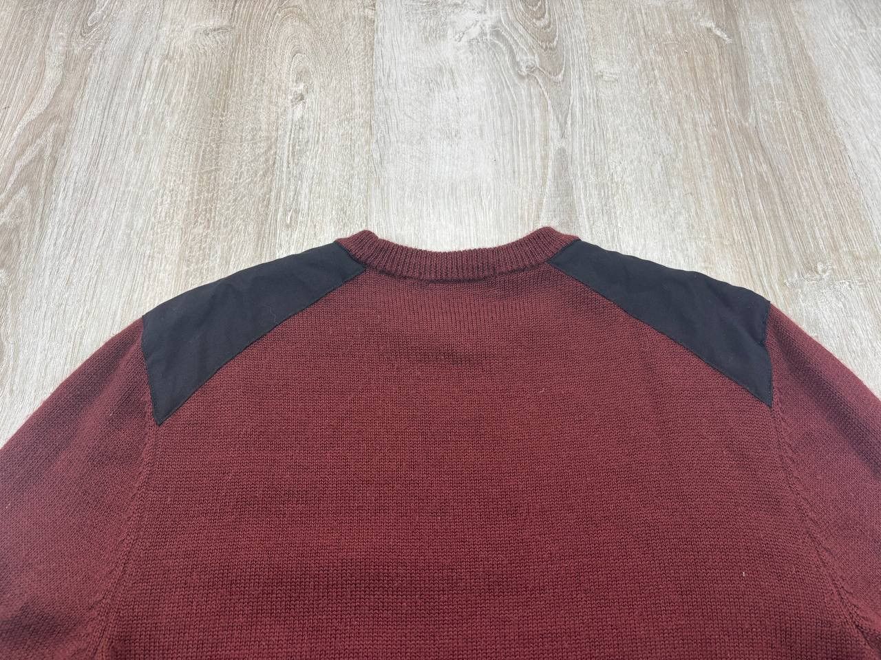 Designer × Icebreaker Mens sweater Icebreaker Size M Size US M / EU 48-50 / 2 - 10 Thumbnail