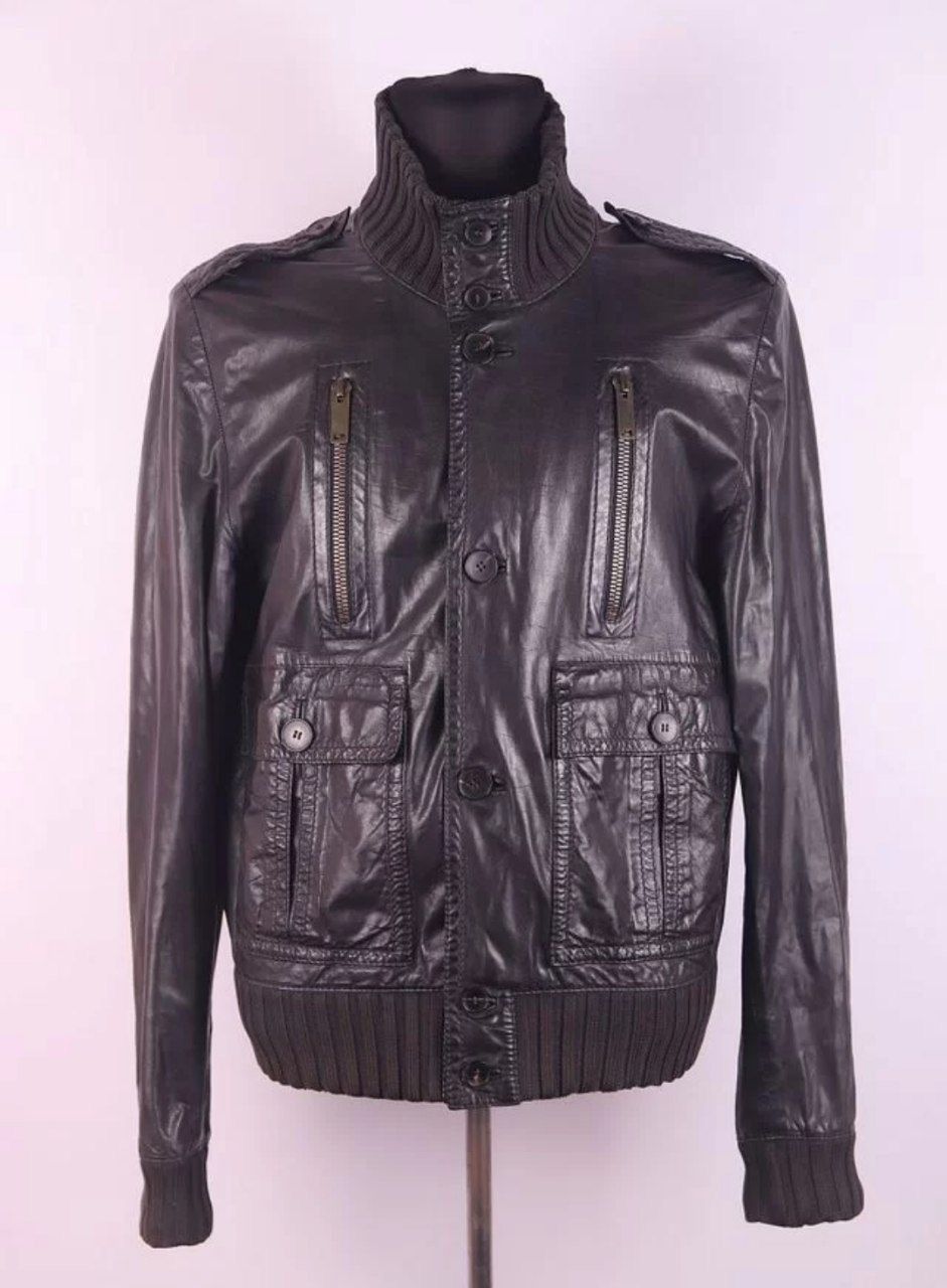 Gucci Madonna Jacket | Grailed