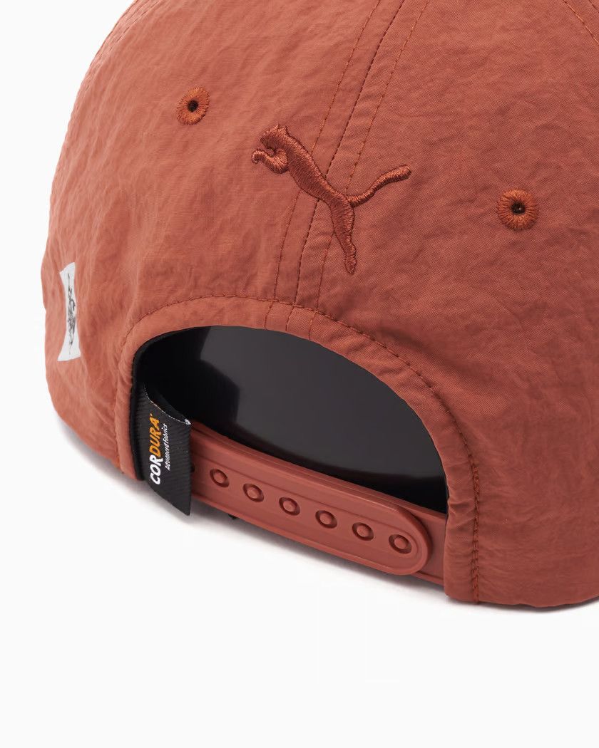 Puma PAM x Puma Select Series CORDURA Nylon Hat Size ONE SIZE - 5 Thumbnail