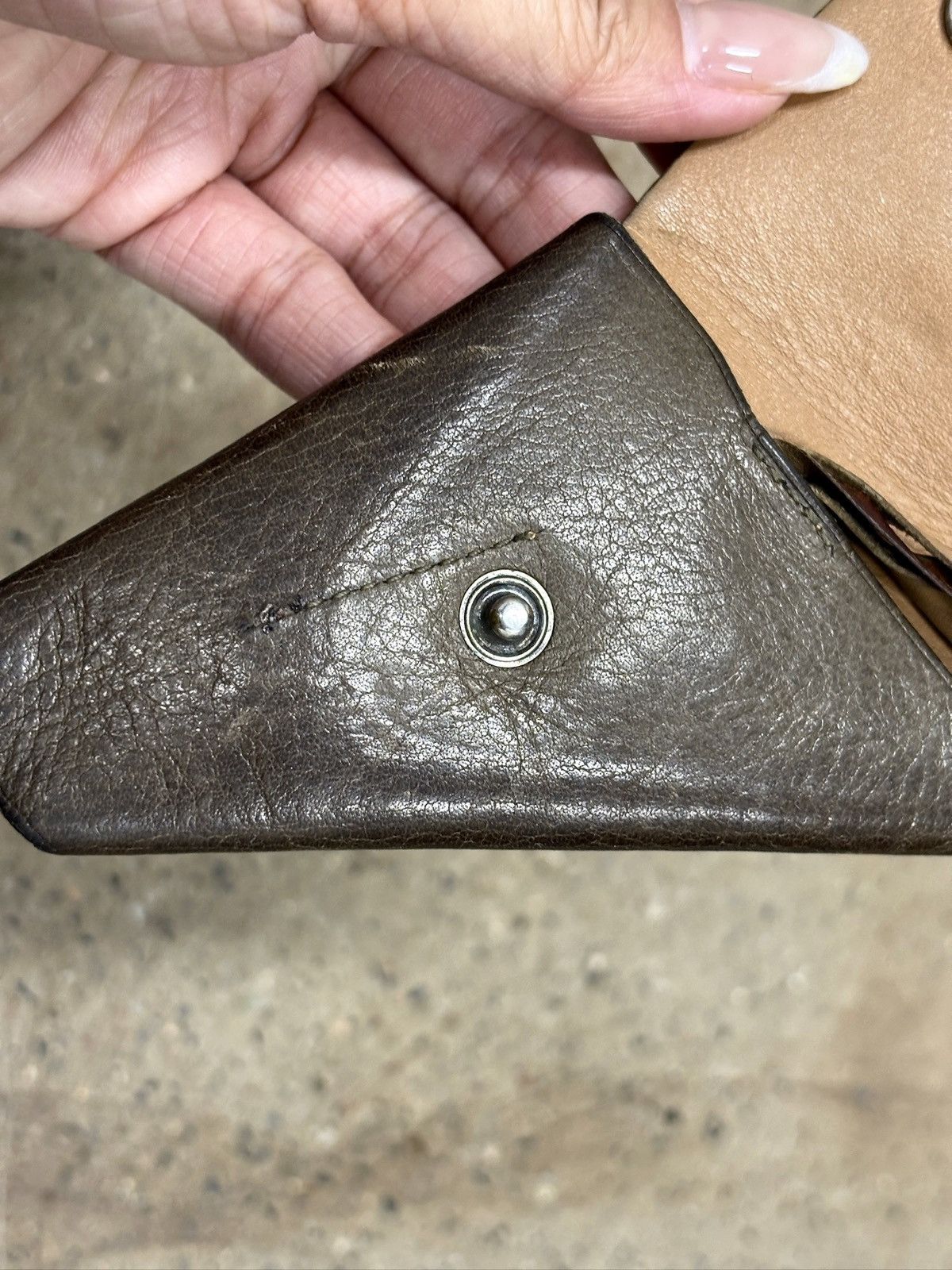 Maison Margiela Maison Martin Margiela Leather Key Bag Size ONE SIZE - 5 Thumbnail