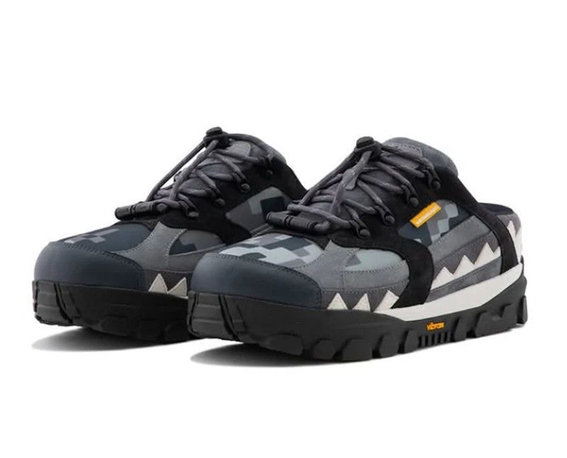Bape Bape Snow Clog Size ONE SIZE - 1 Thumbnail