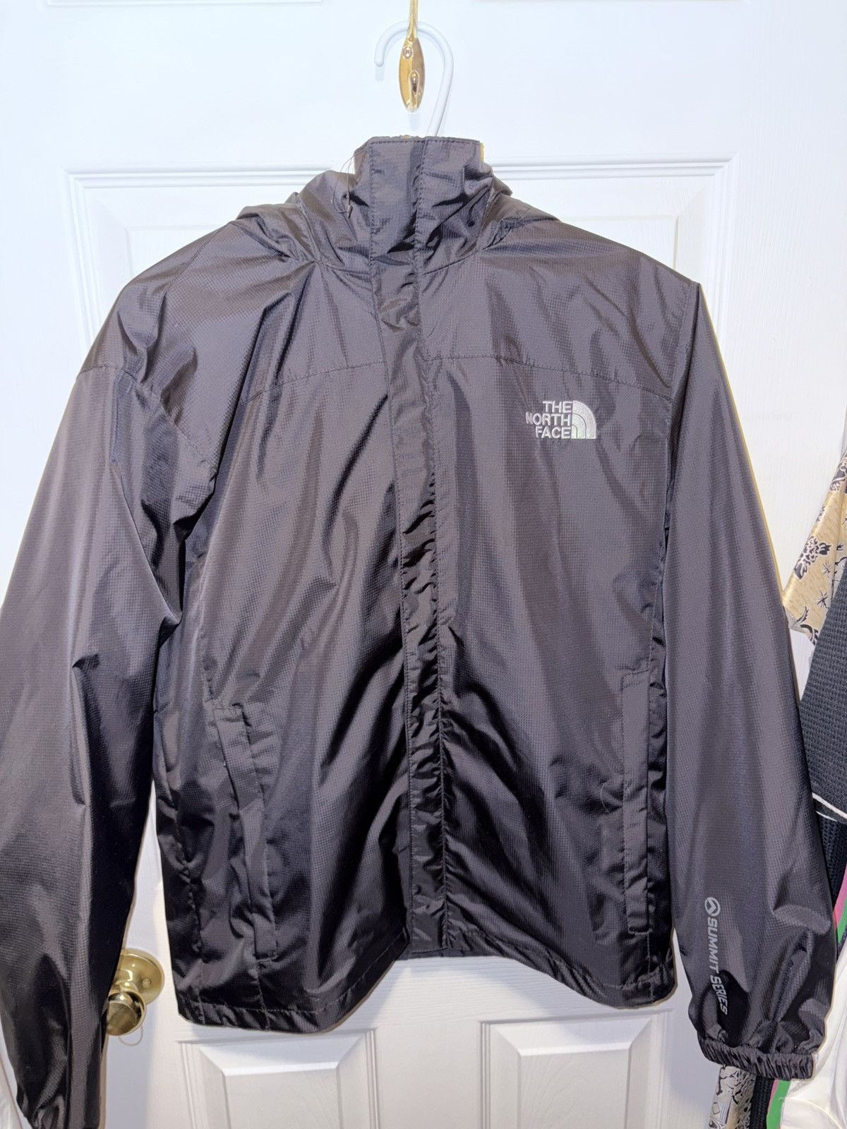 The North Face TNF Summit Series Windbreaker Size US S / EU 44-46 / 1 - 1 Thumbnail