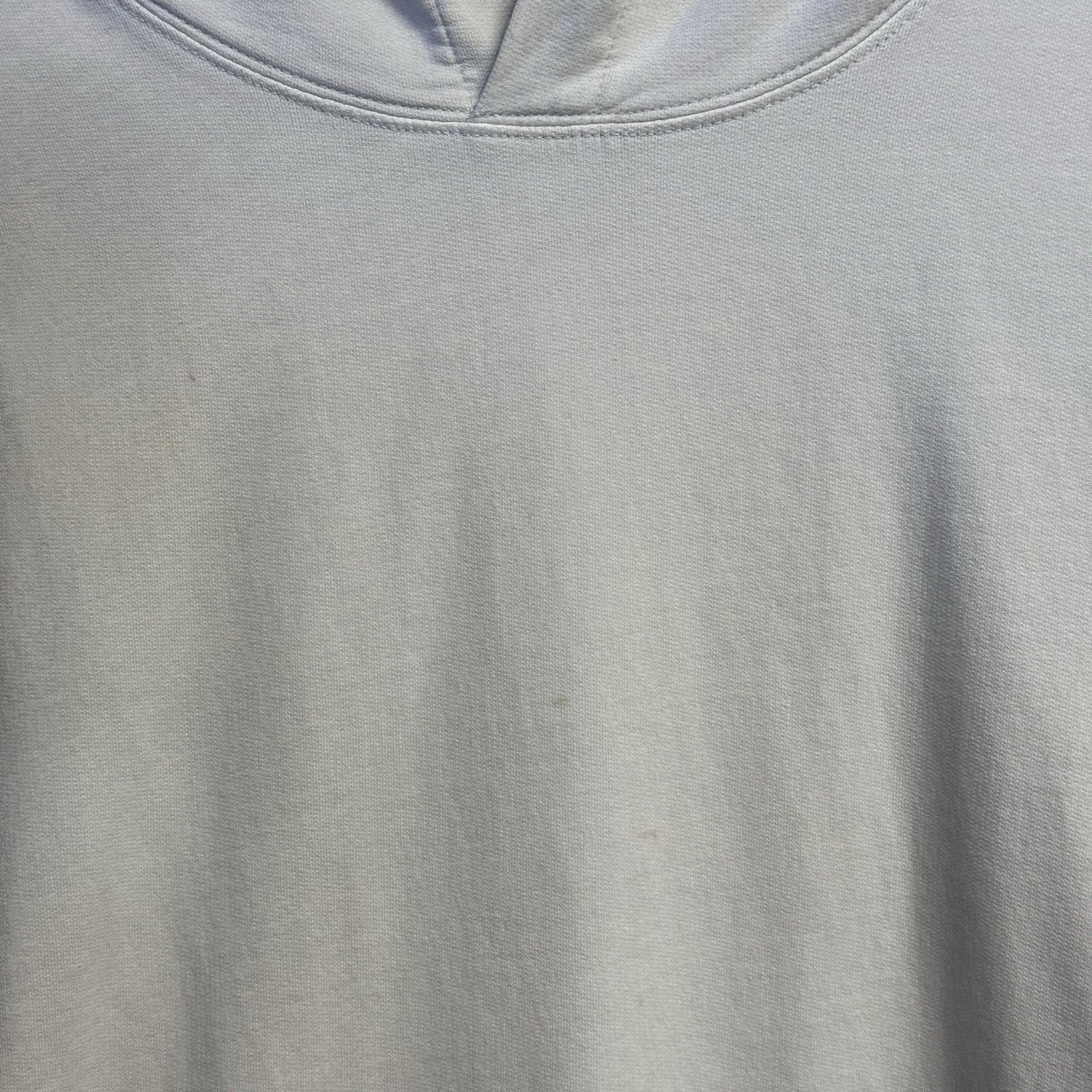 Buck Mason Buck Mason Hoodie Sweatshirt Mens Medium Beige Blank Size US M / EU 48-50 / 2 - 4 Thumbnail