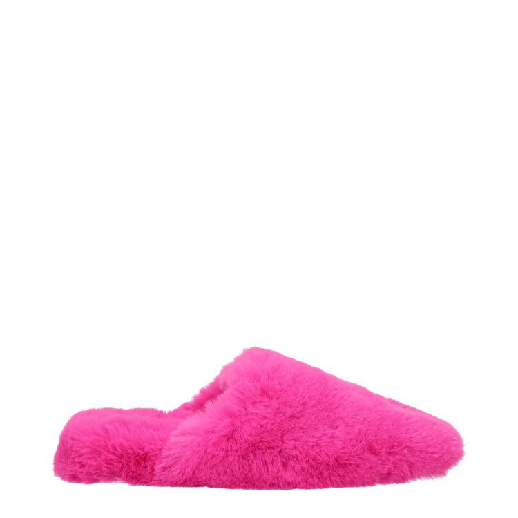 ob1o1e0524 Slippers And Clogs in Pink