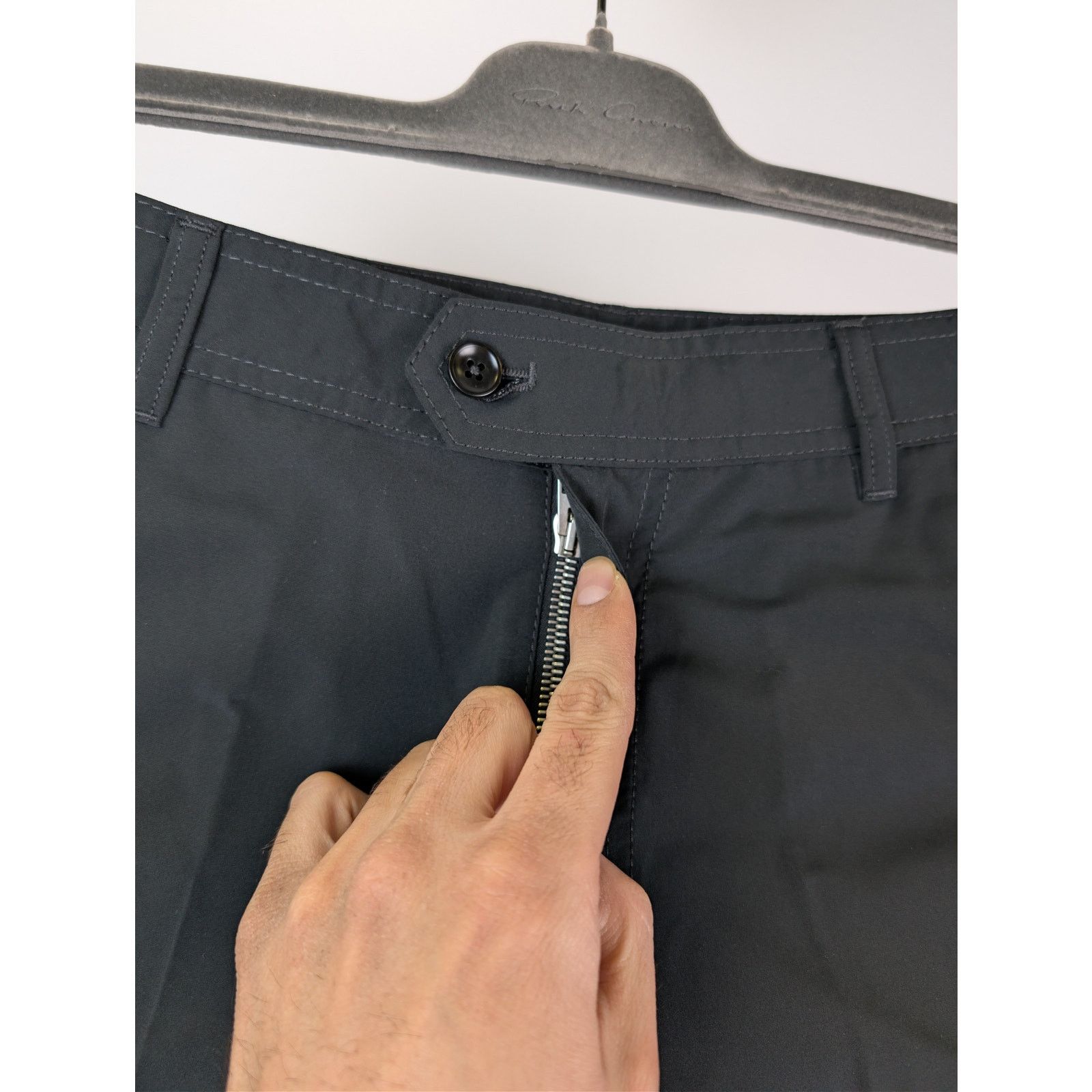 Tom Ford o1rshd1 Pants Sport Shorts in Black Size US 30 / EU 46 - 6 Thumbnail