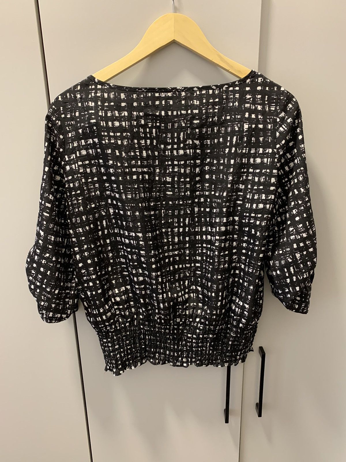 Michael Kors Blouse Michael Kors women Size M / US 6-8 / IT 42-44 - 4 Thumbnail
