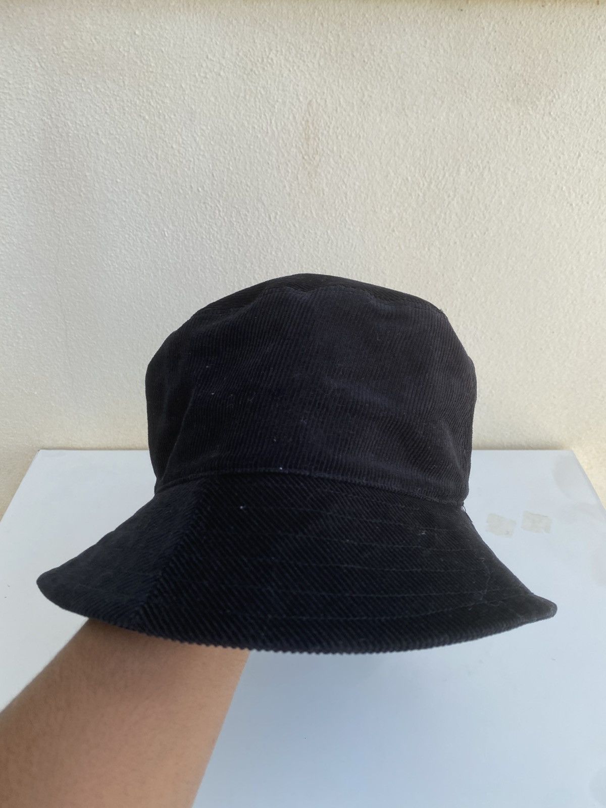 Hysteric Glamour Rare Hysteric Glamour HYS Skull Head Hat Size ONE SIZE - 20 Thumbnail