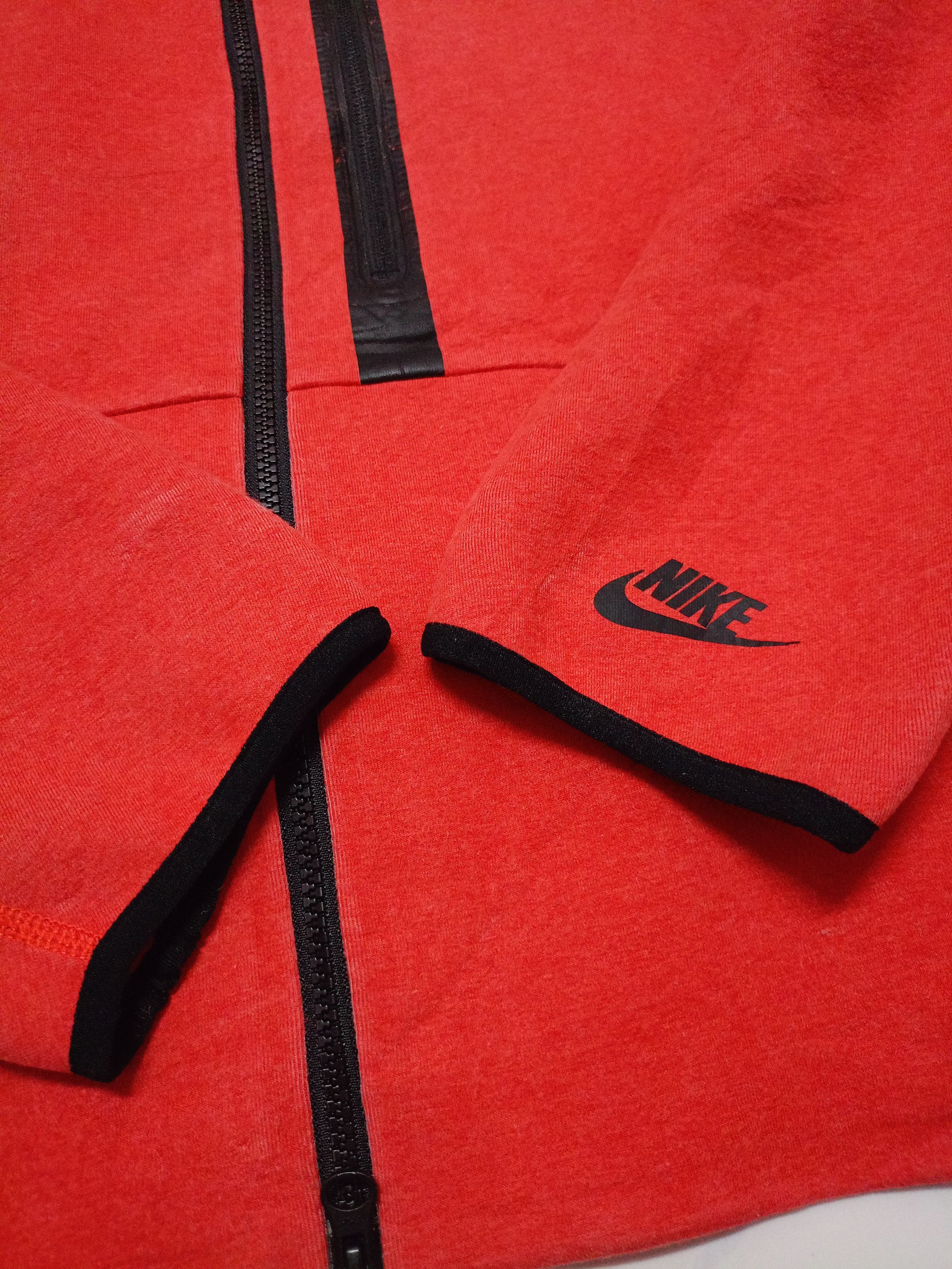 Japanese Brand × Nike Nike sweaters X Size US L / EU 52-54 / 3 - 3 Thumbnail