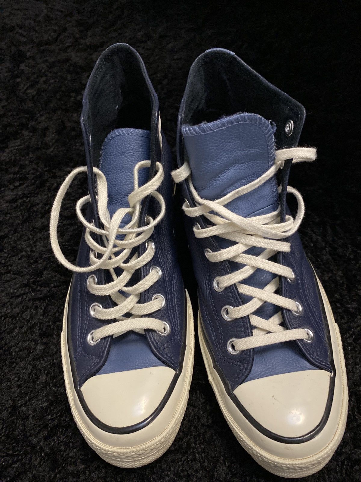 Converse Men’s shoes Size US 8.5 / EU 41-42 - 5 Thumbnail