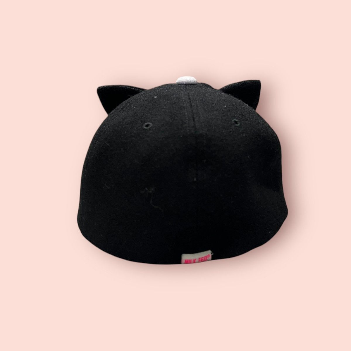 Edition Japan × Japanese Brand TOMMY HEAVENLY6 x MILKFED CAT EARS FITTED HAT Size ONE SIZE - 10 Thumbnail