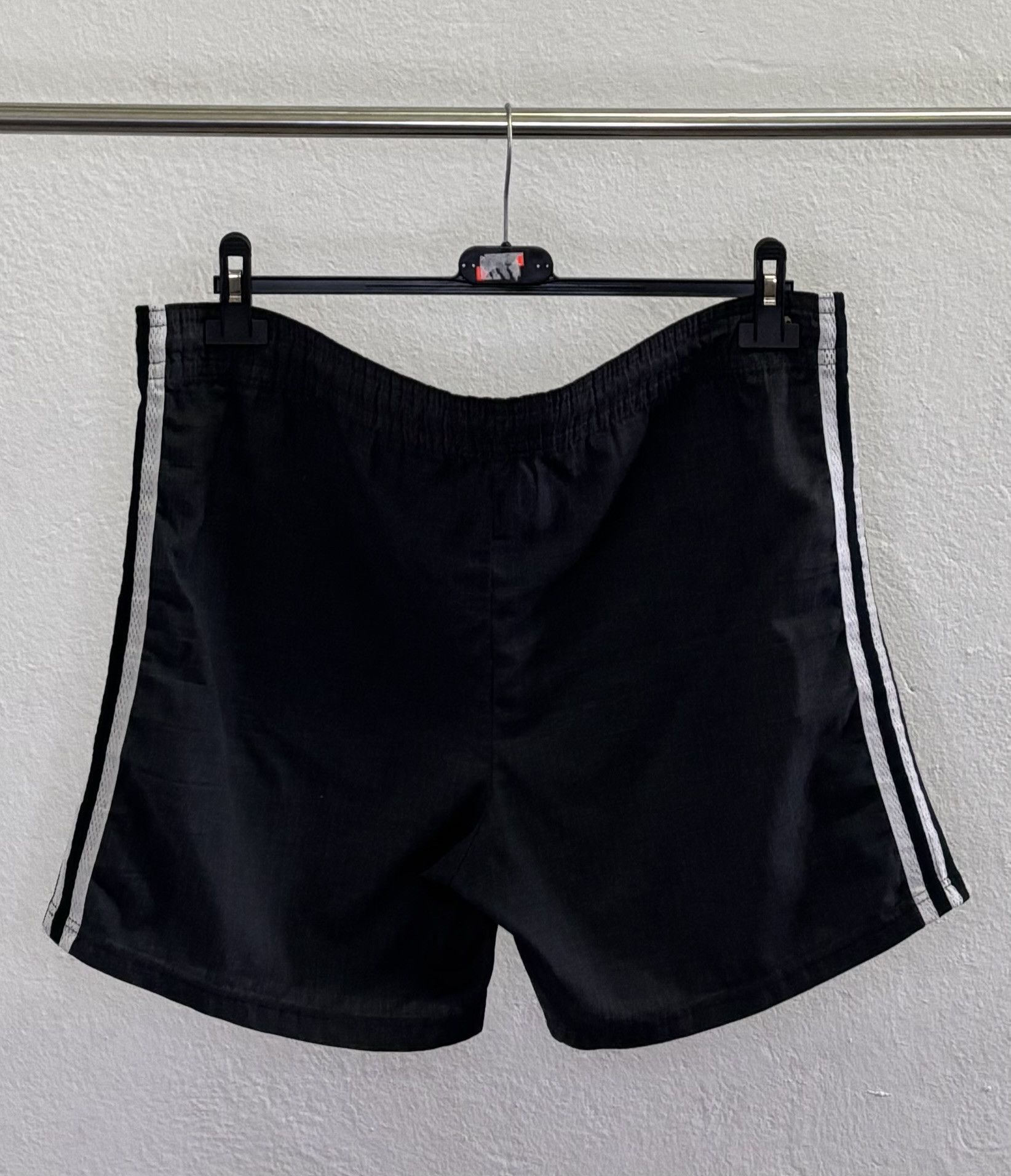 Adidas × Vintage Germany 1996 Adidas vintage Football shorts size L Size US 35 - 2 Thumbnail