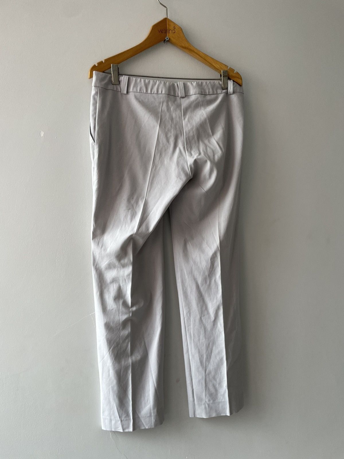 Vintage 00’s Adil Isik trousers Size 27" / US 4 / IT 40 - 9 Thumbnail