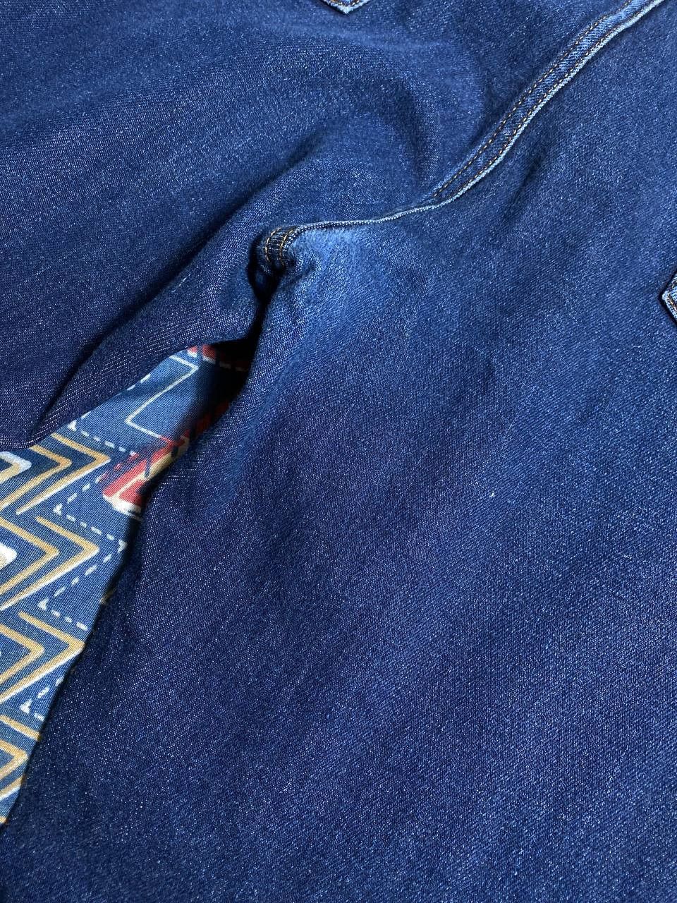 Carhartt × Vintage Vintage Baggy Washed Denim Jeans Wide Y2K Size 38" / US 16 / IT 52 - 6 Thumbnail