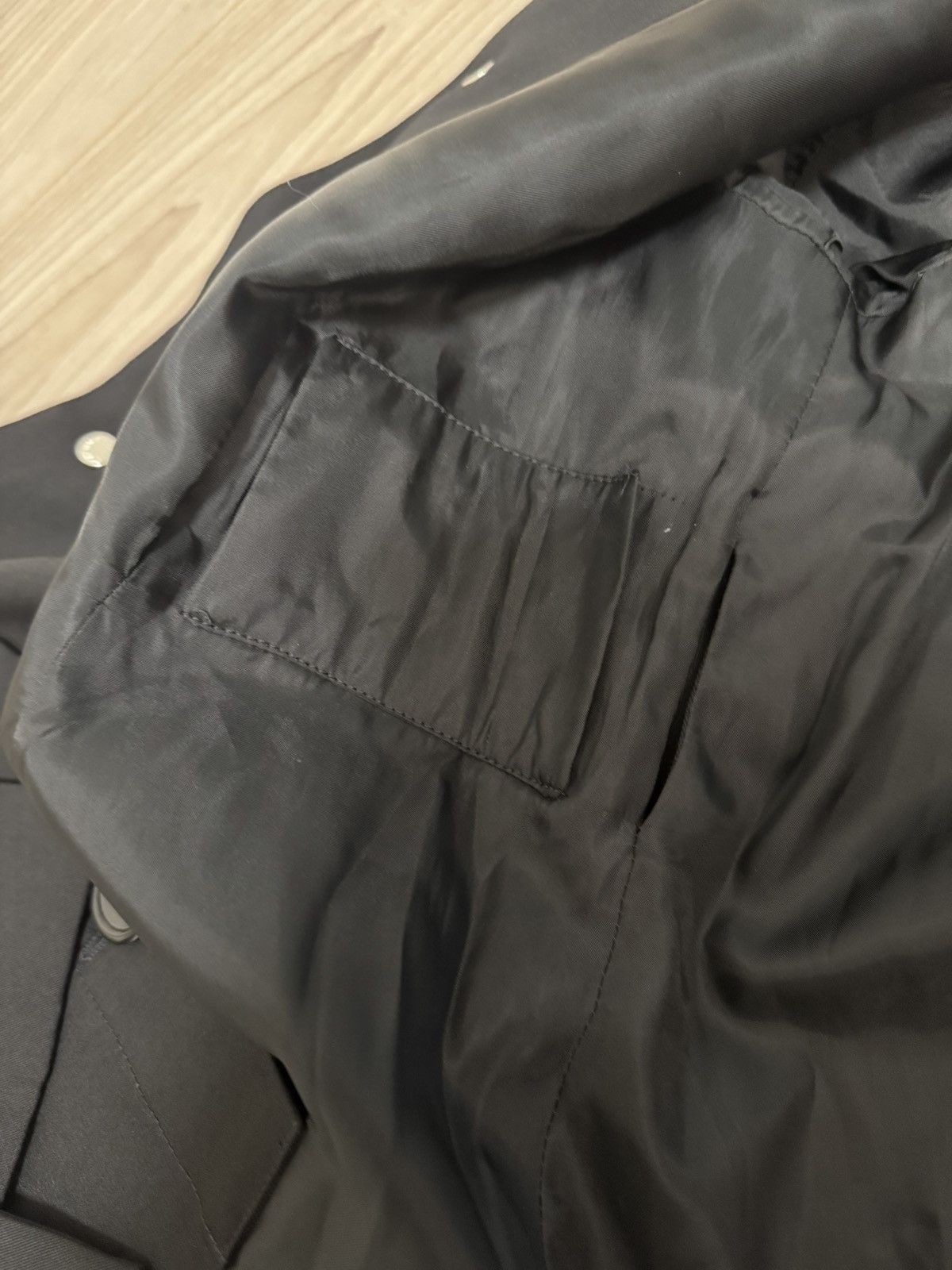 Namacheko NAMACHEKO SS20 Owa Jacket Size US S / EU 44-46 / 1 - 10 Thumbnail