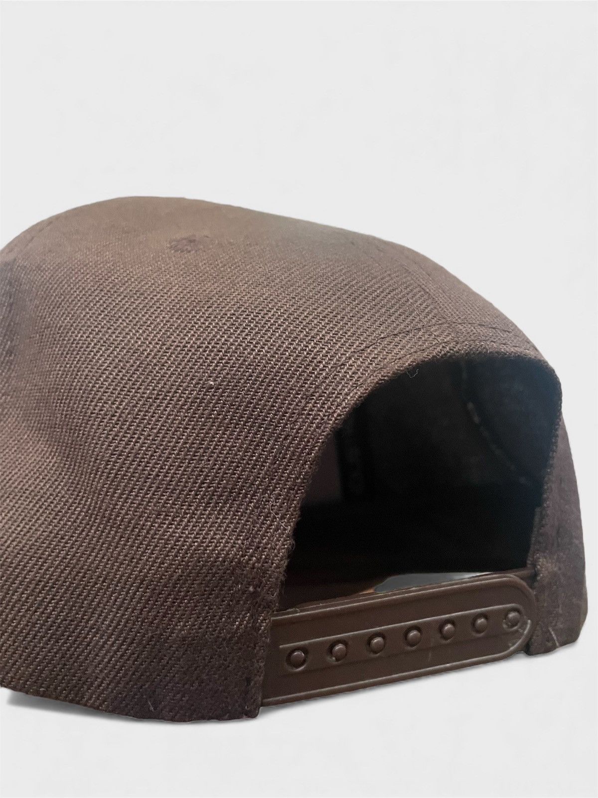World Industries World Industries Hat Cap Size ONE SIZE - 2 Thumbnail