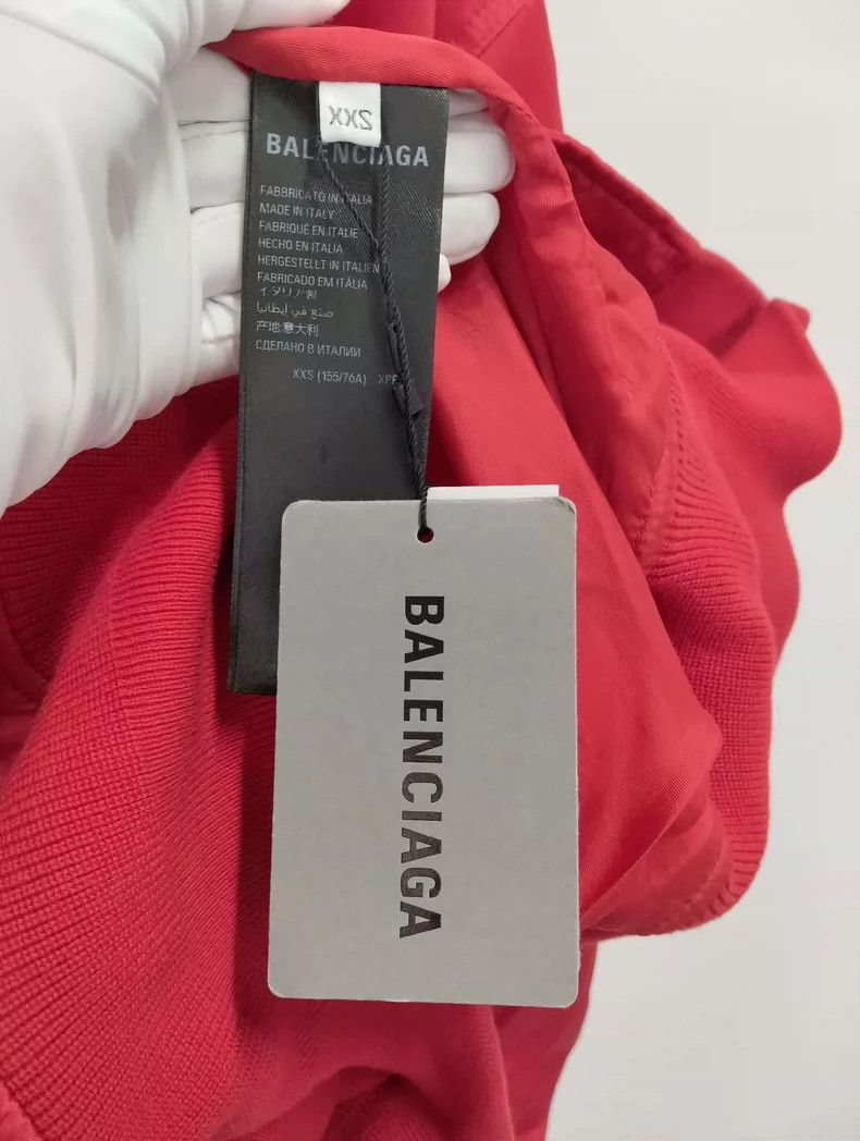 Balenciaga Balenciaga overcoat Size US XXS / EU 40 - 5 Thumbnail