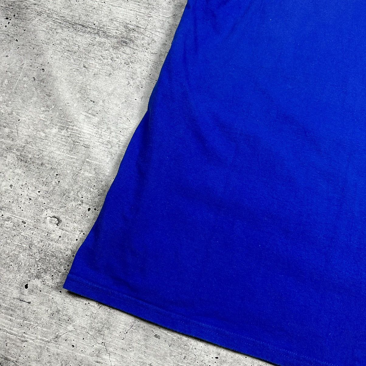 Oakley Oakley Tank Top Blue Men’s Size M Size US M / EU 48-50 / 2 - 13 Thumbnail